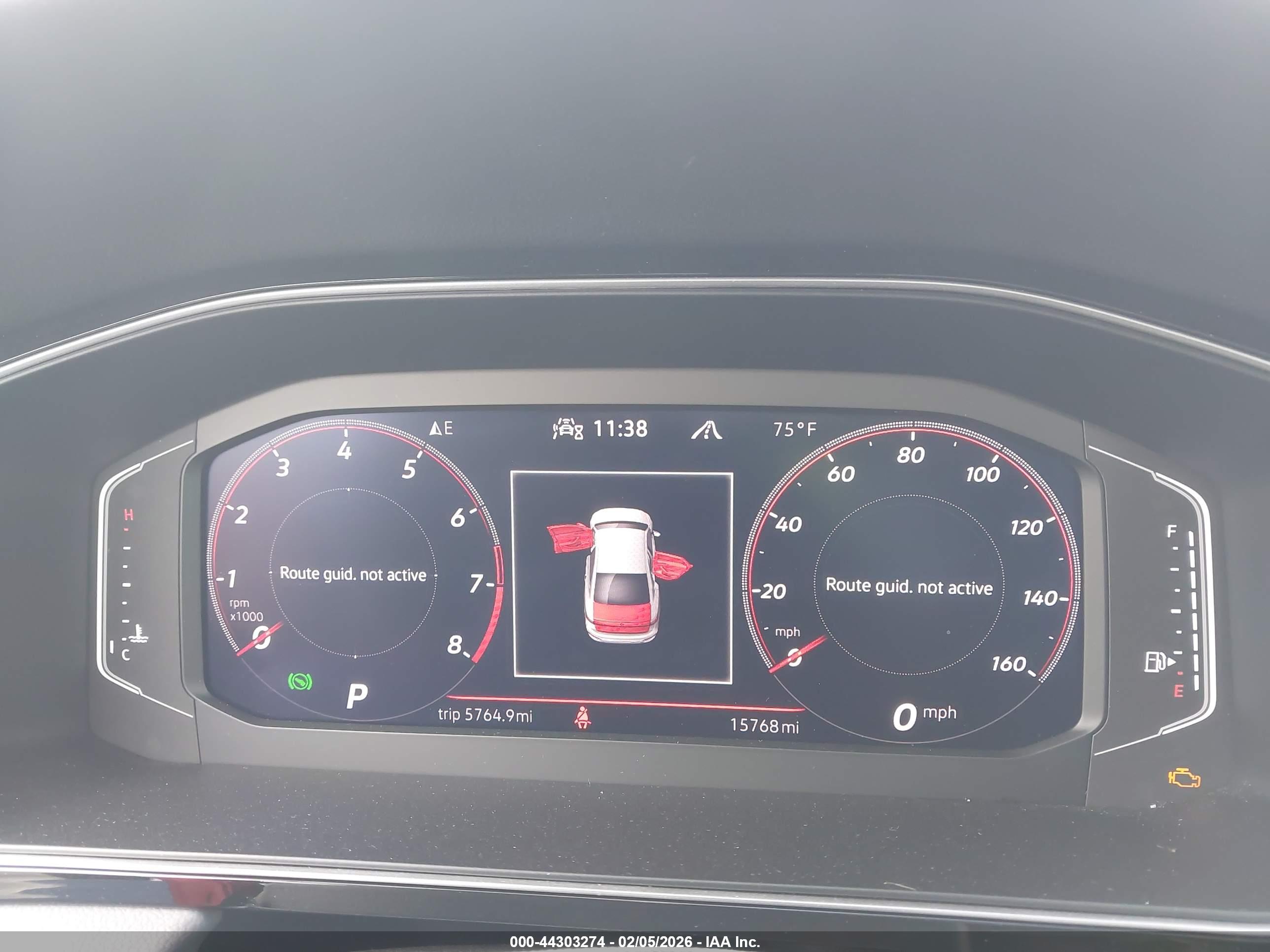VOLKSWAGEN JETTA image 7