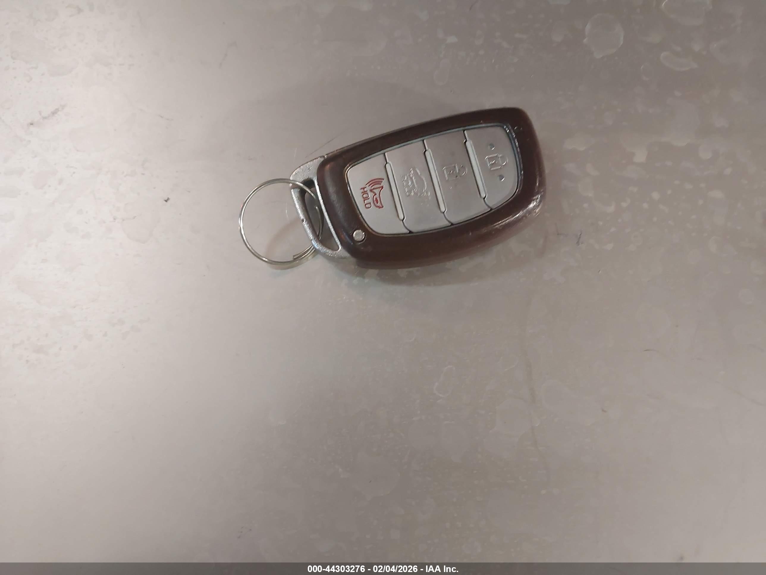 HYUNDAI SONATA image 11