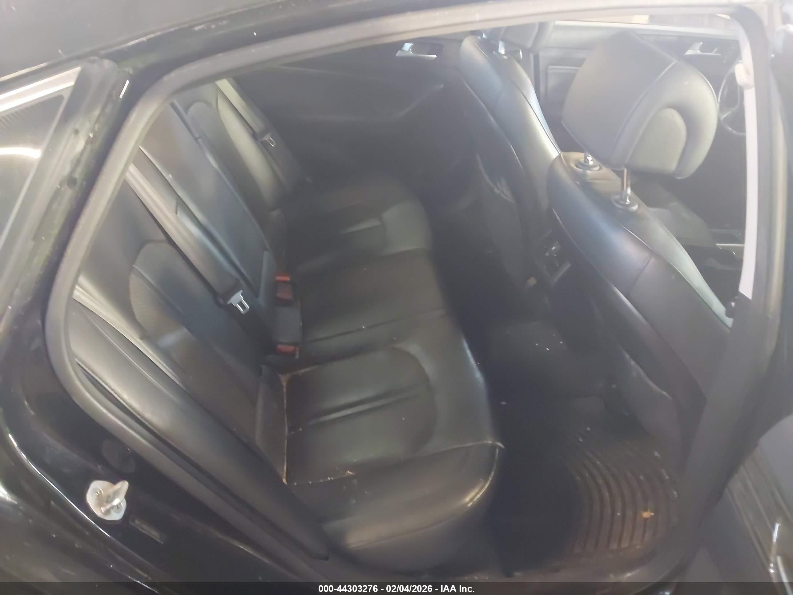 HYUNDAI SONATA image 8