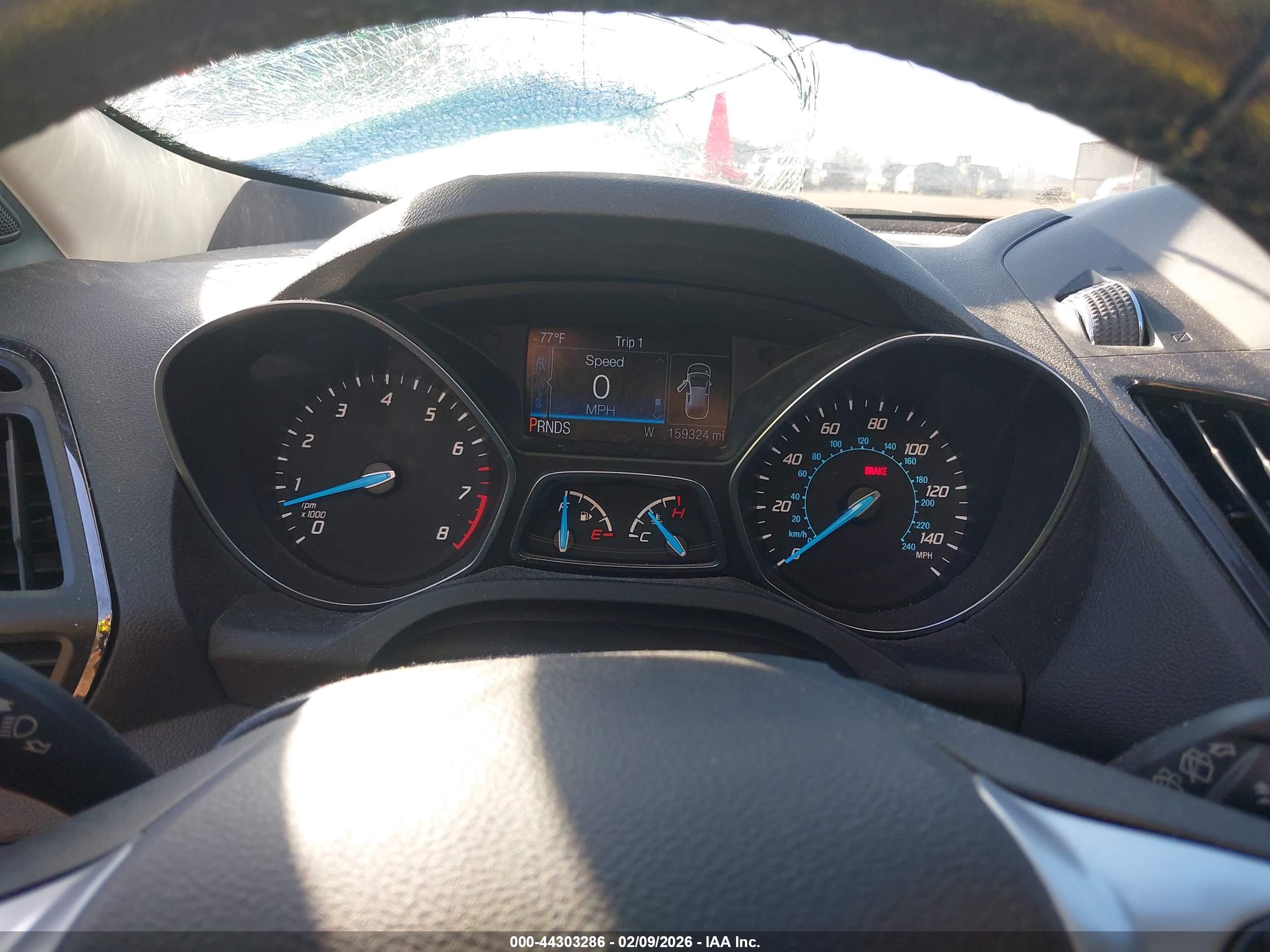 FORD ESCAPE image 7