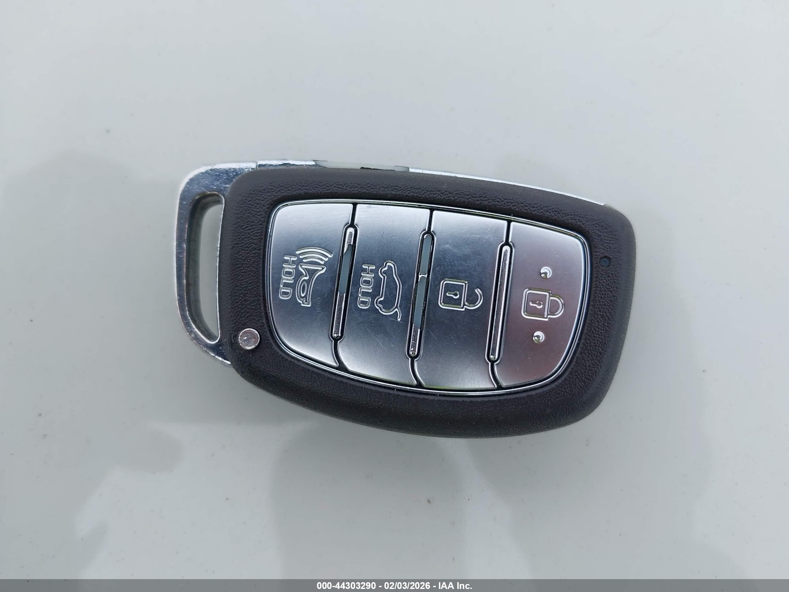 HYUNDAI TUCSON image 11