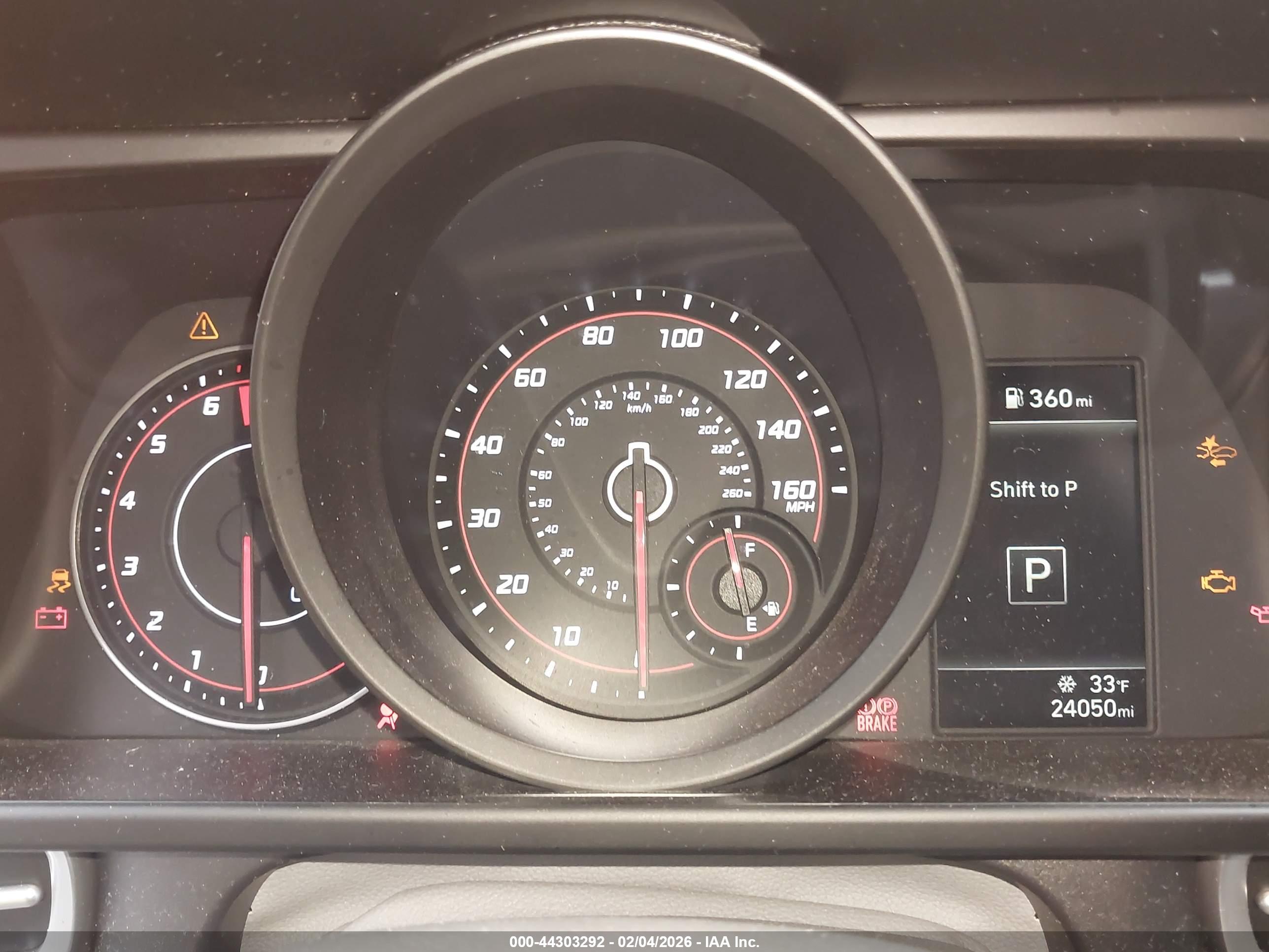 HYUNDAI ELANTRA image 7