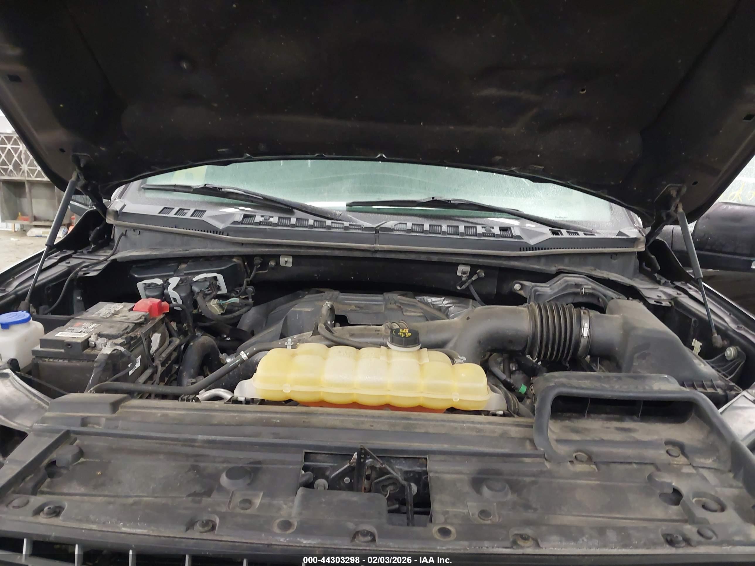 FORD F-150 image 10