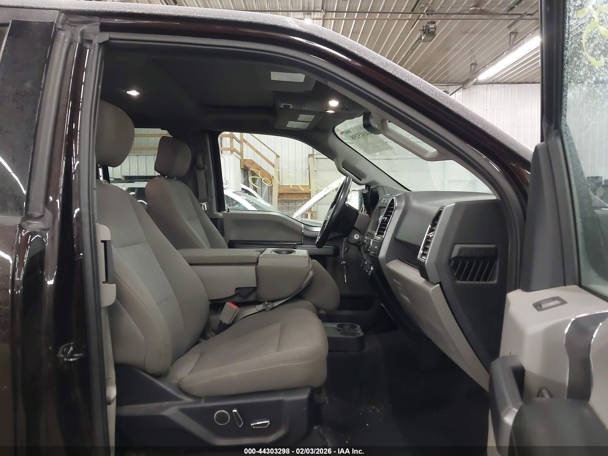 FORD F-150 image 5