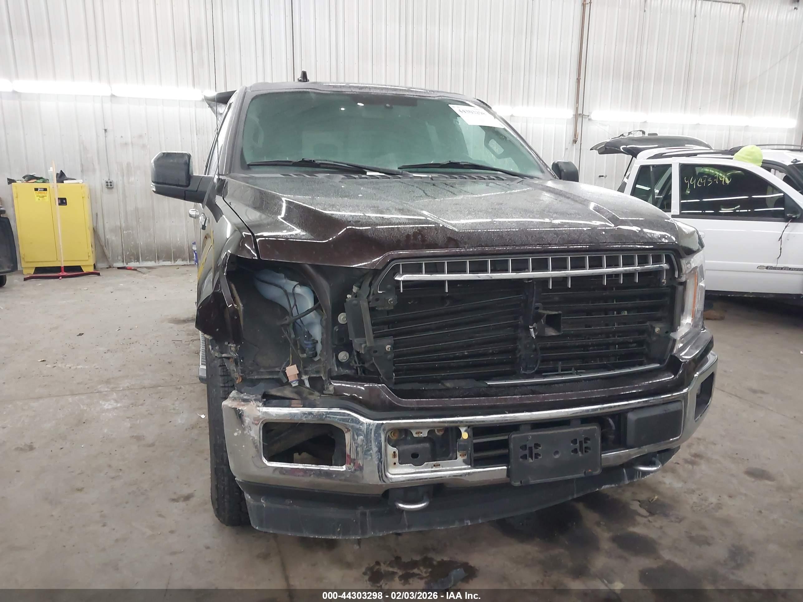 FORD F-150 image 6