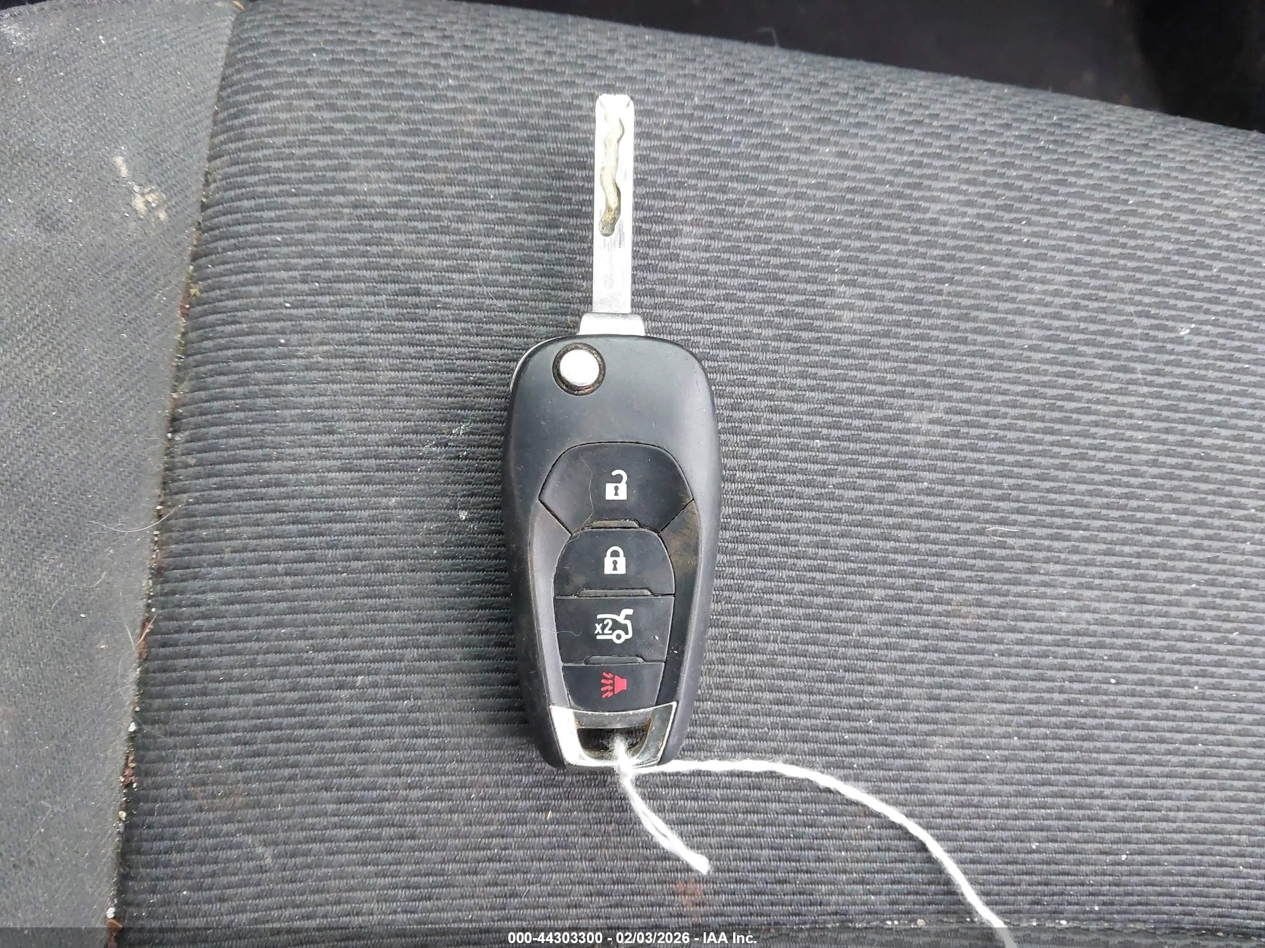 CHEVROLET CRUZE image 11
