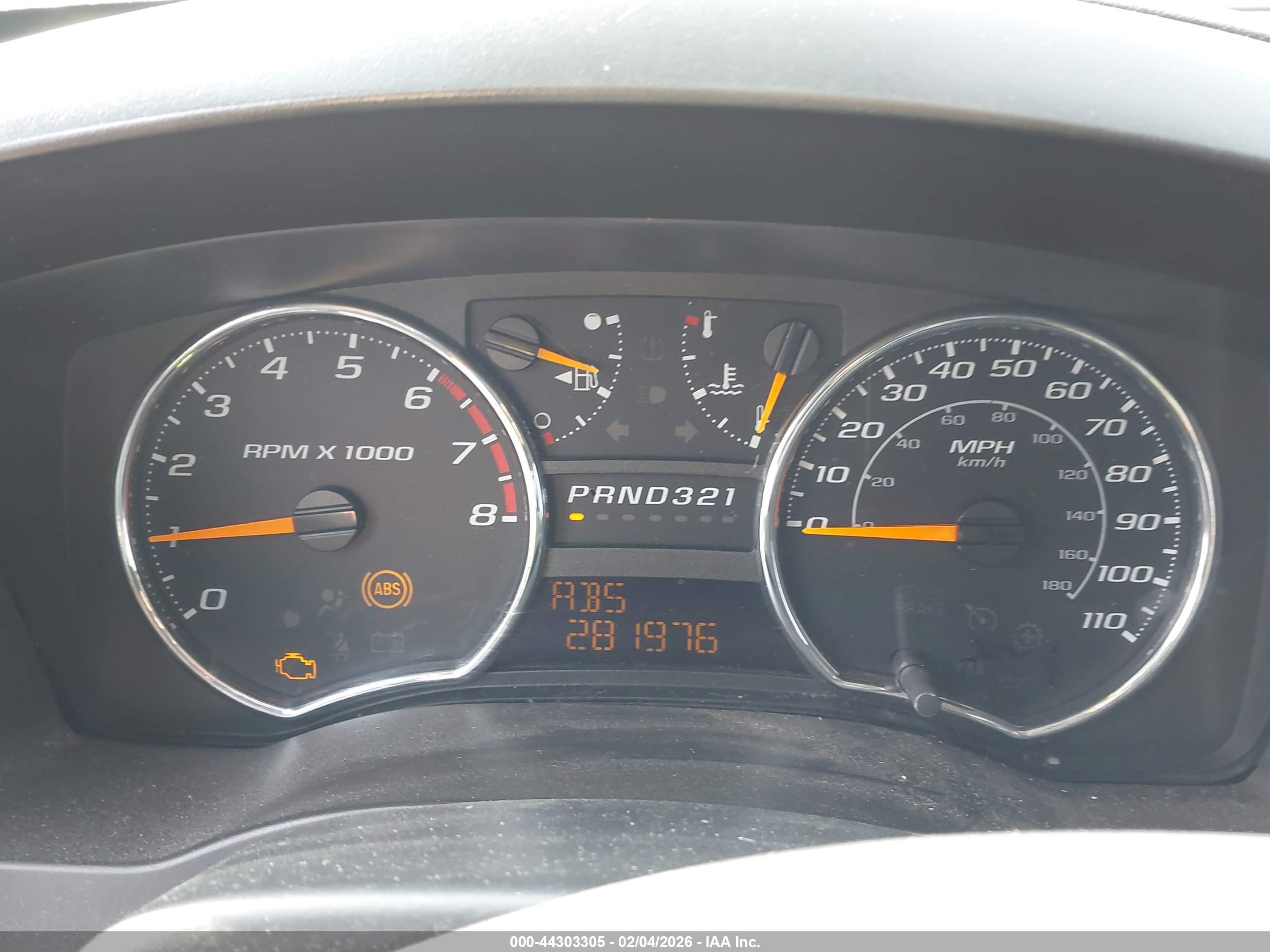 CHEVROLET COLORADO image 7