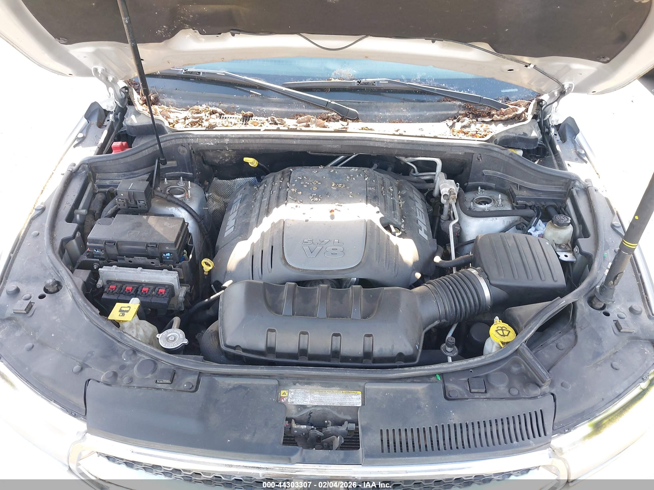 DODGE DURANGO image 10