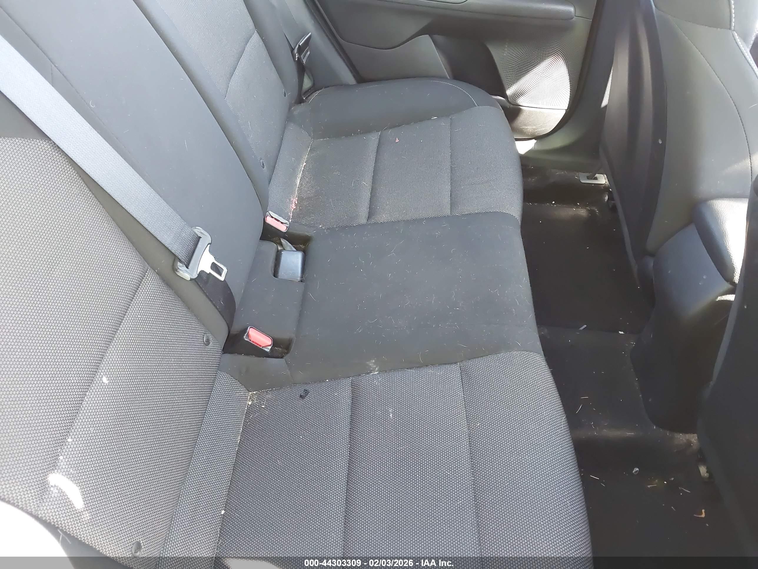 KIA FORTE image 8
