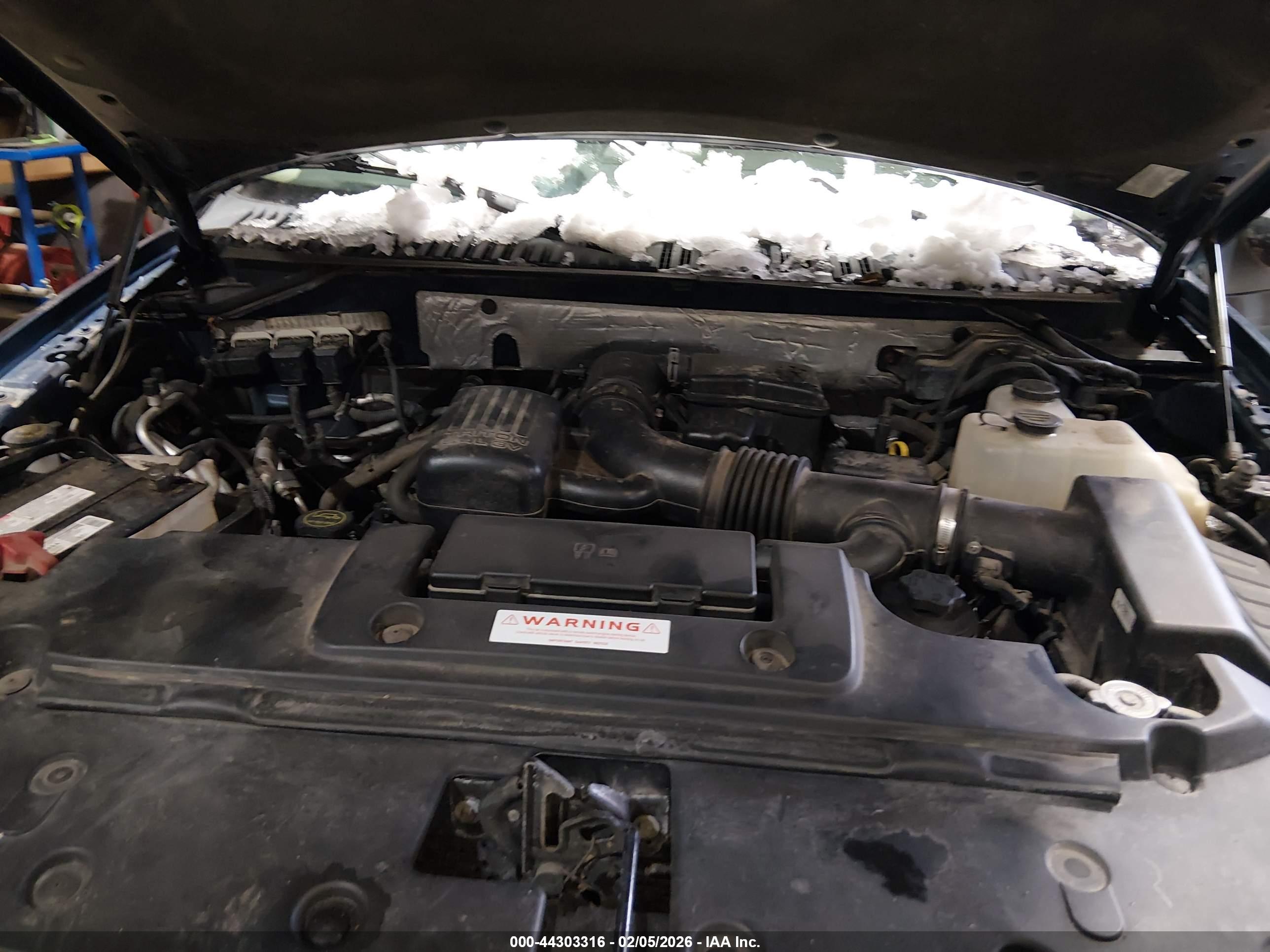 FORD EXPEDITION image 10