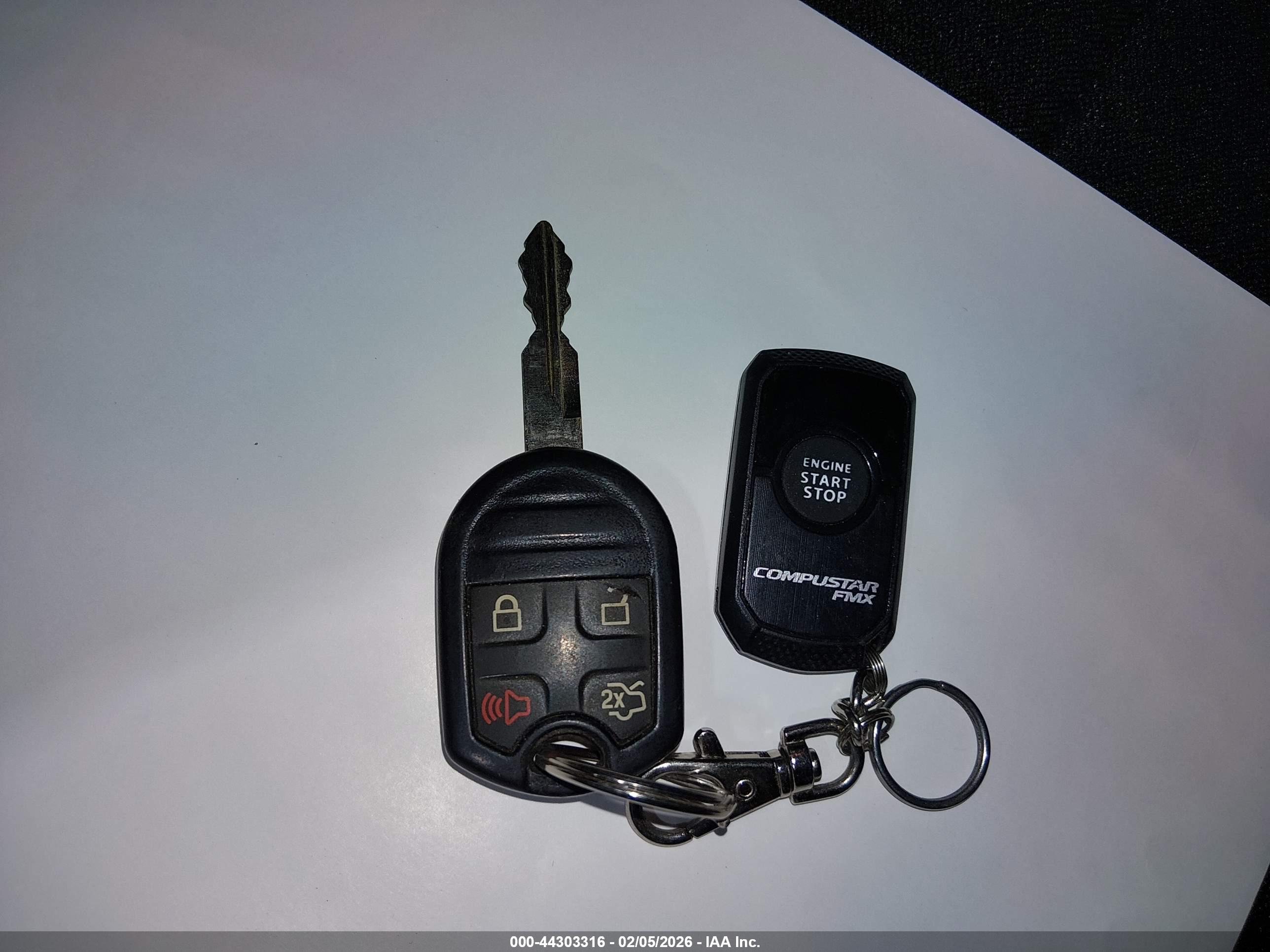 FORD EXPEDITION image 11