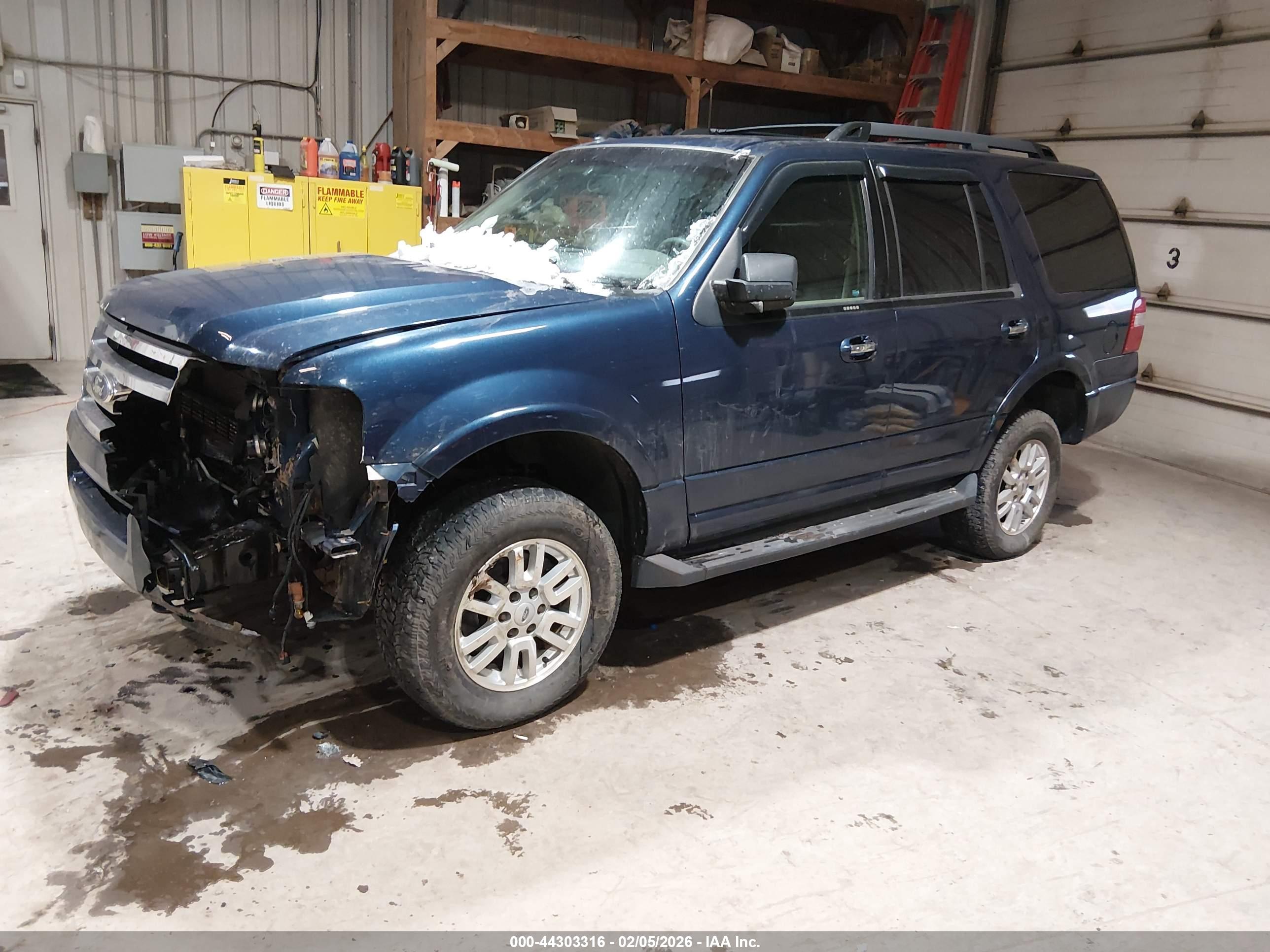 FORD EXPEDITION image 2