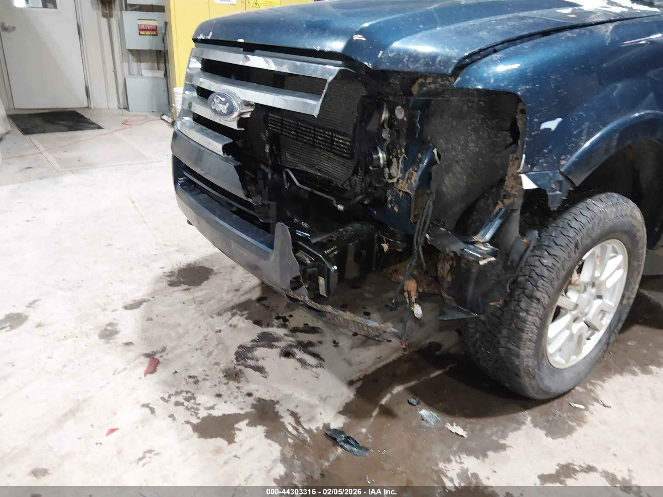 FORD EXPEDITION image 6