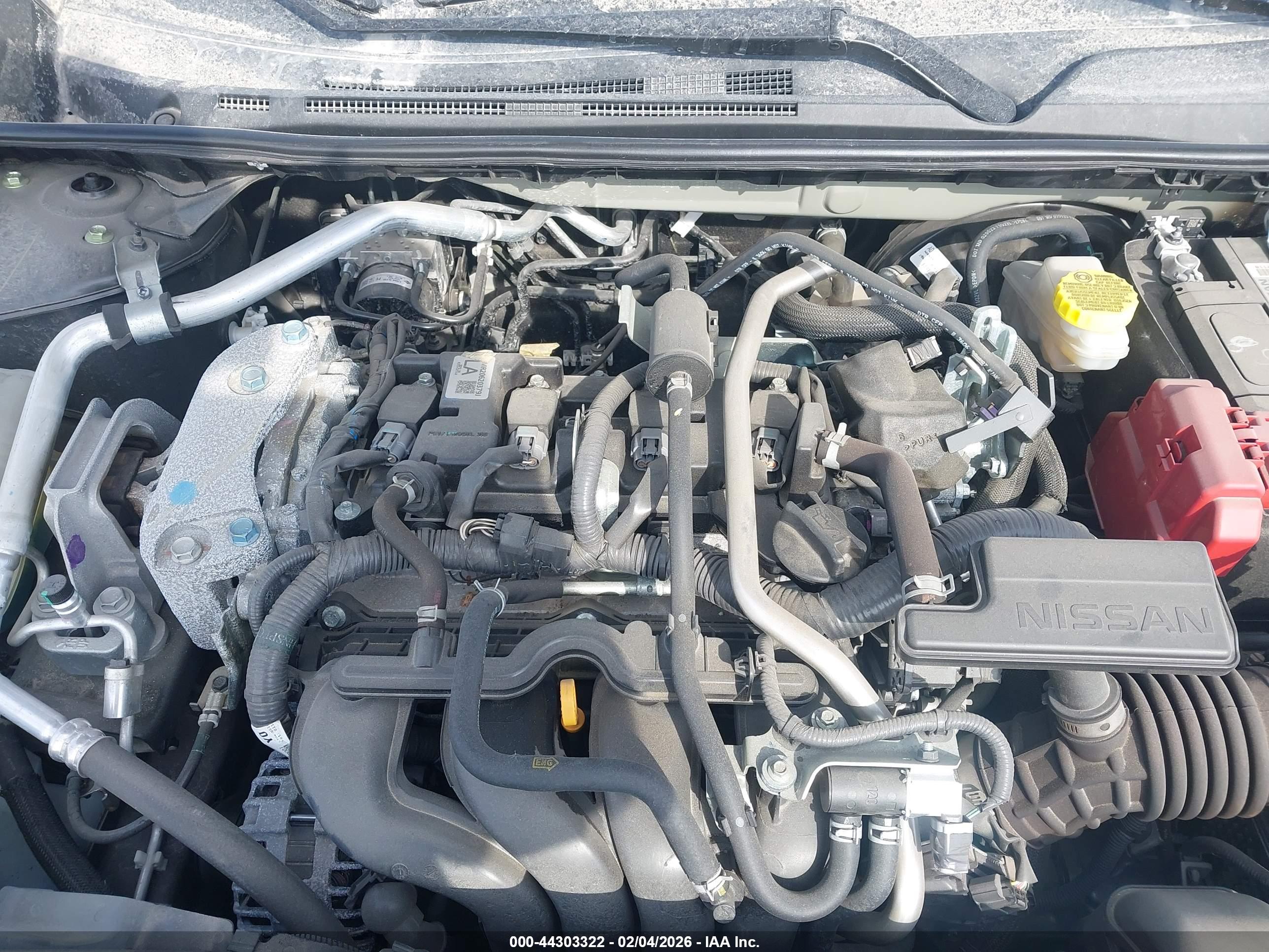 NISSAN SENTRA image 10