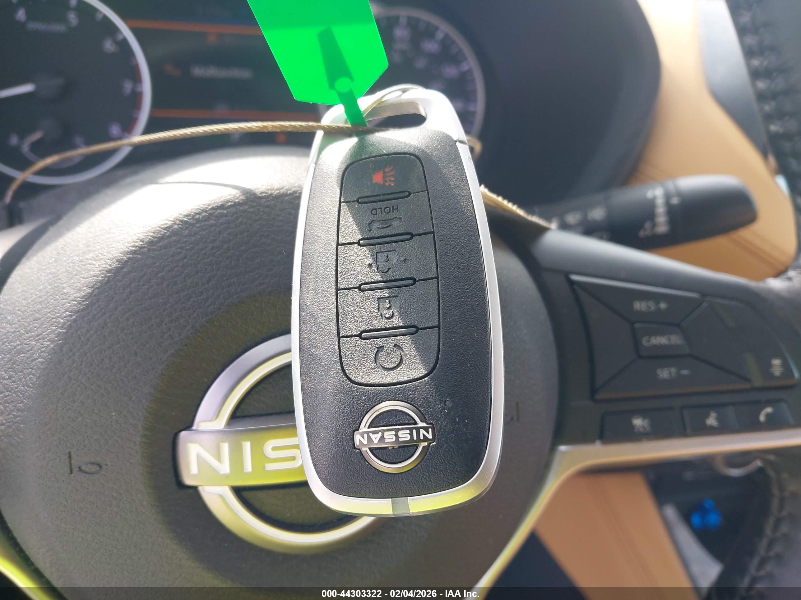 NISSAN SENTRA image 11