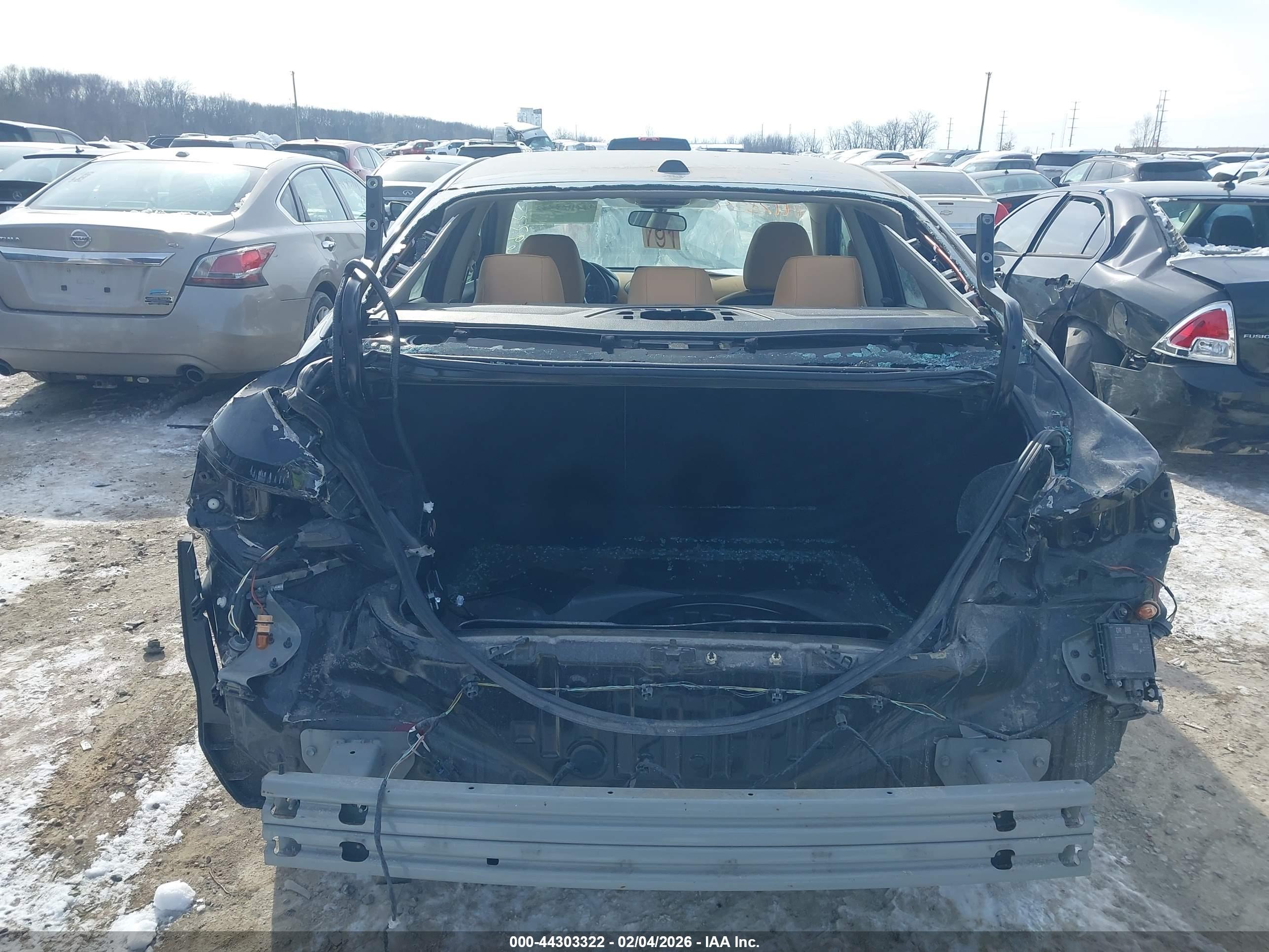 NISSAN SENTRA image 6