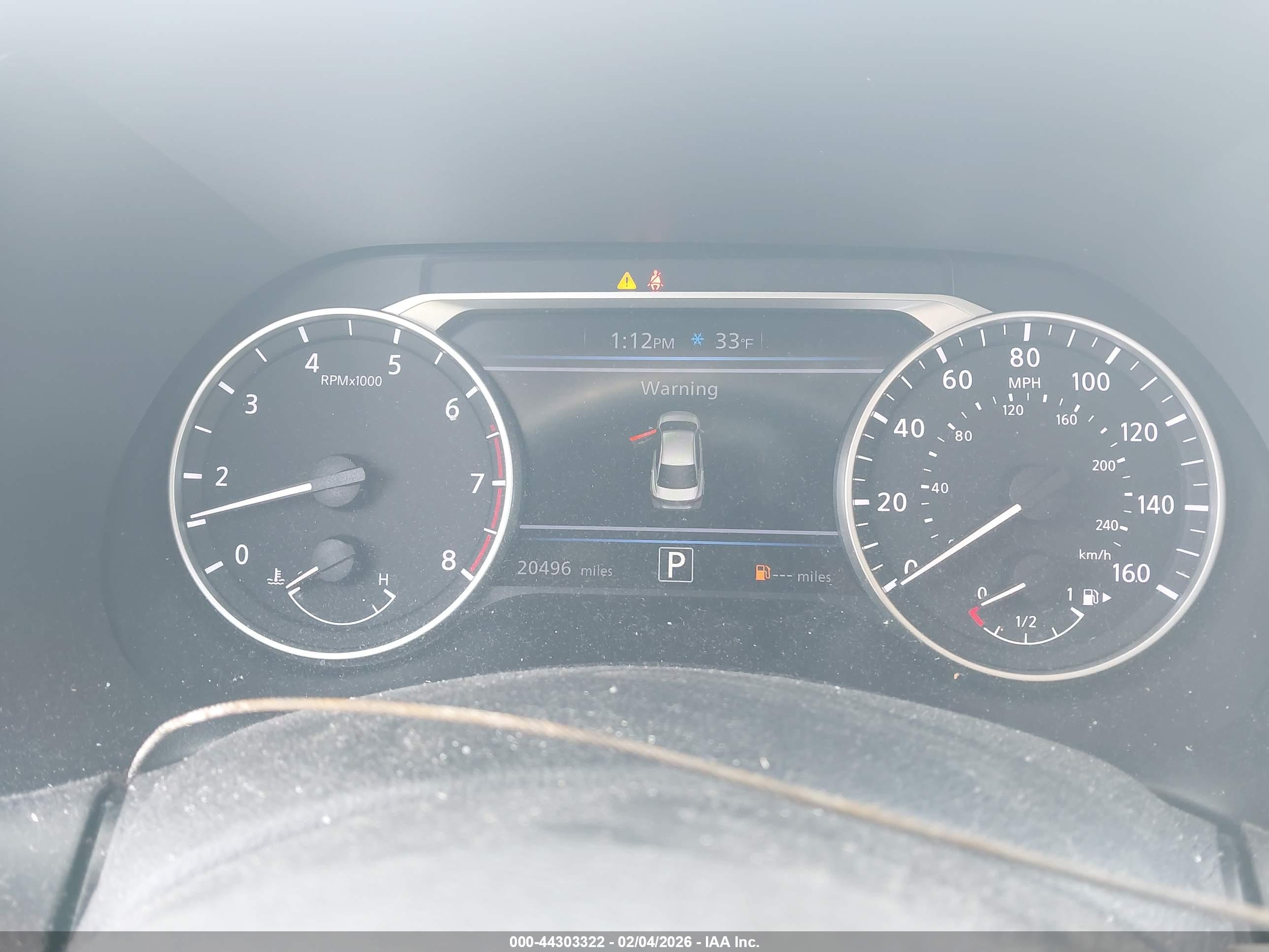 NISSAN SENTRA image 7