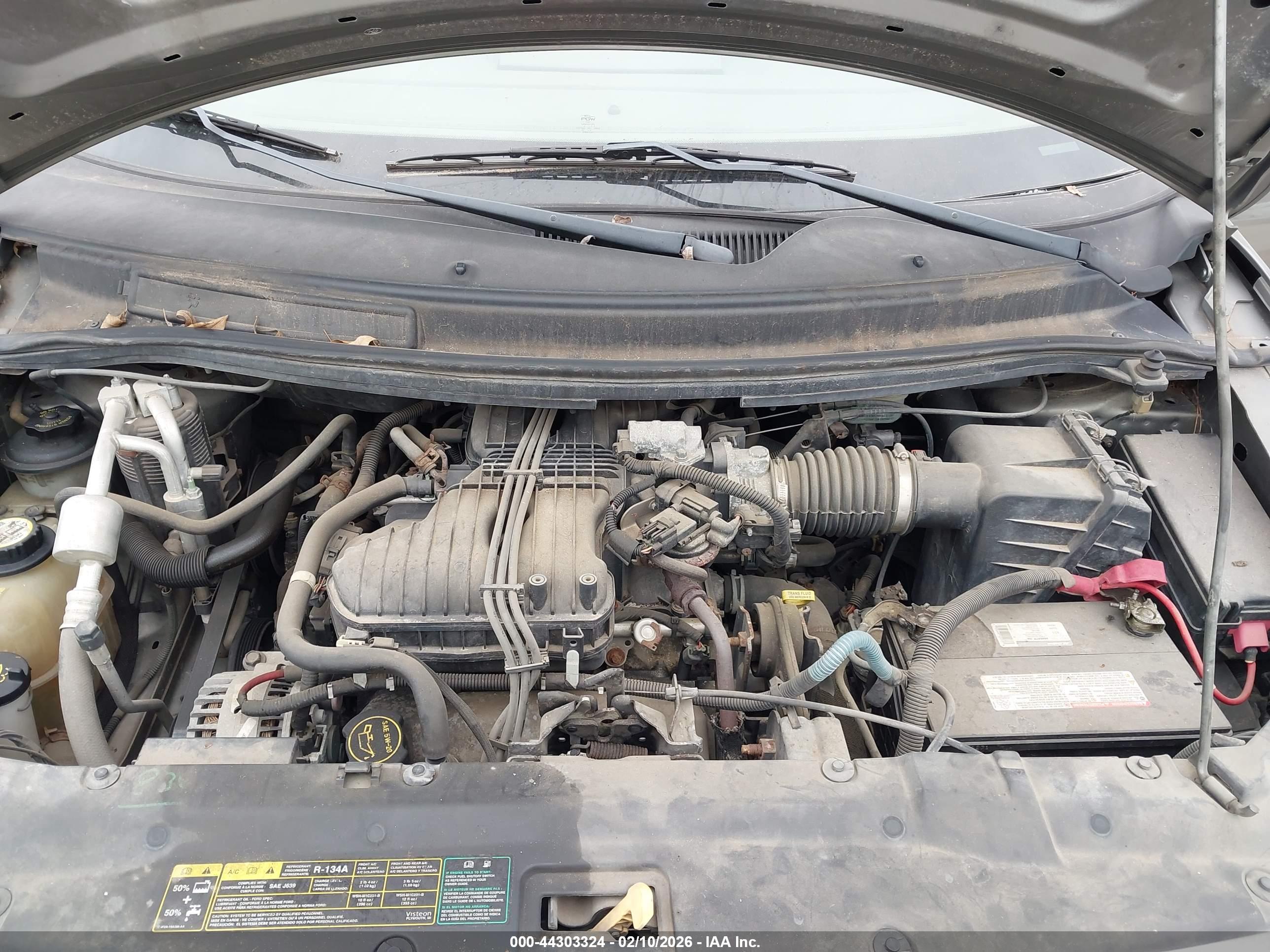 MERCURY MONTEREY image 10