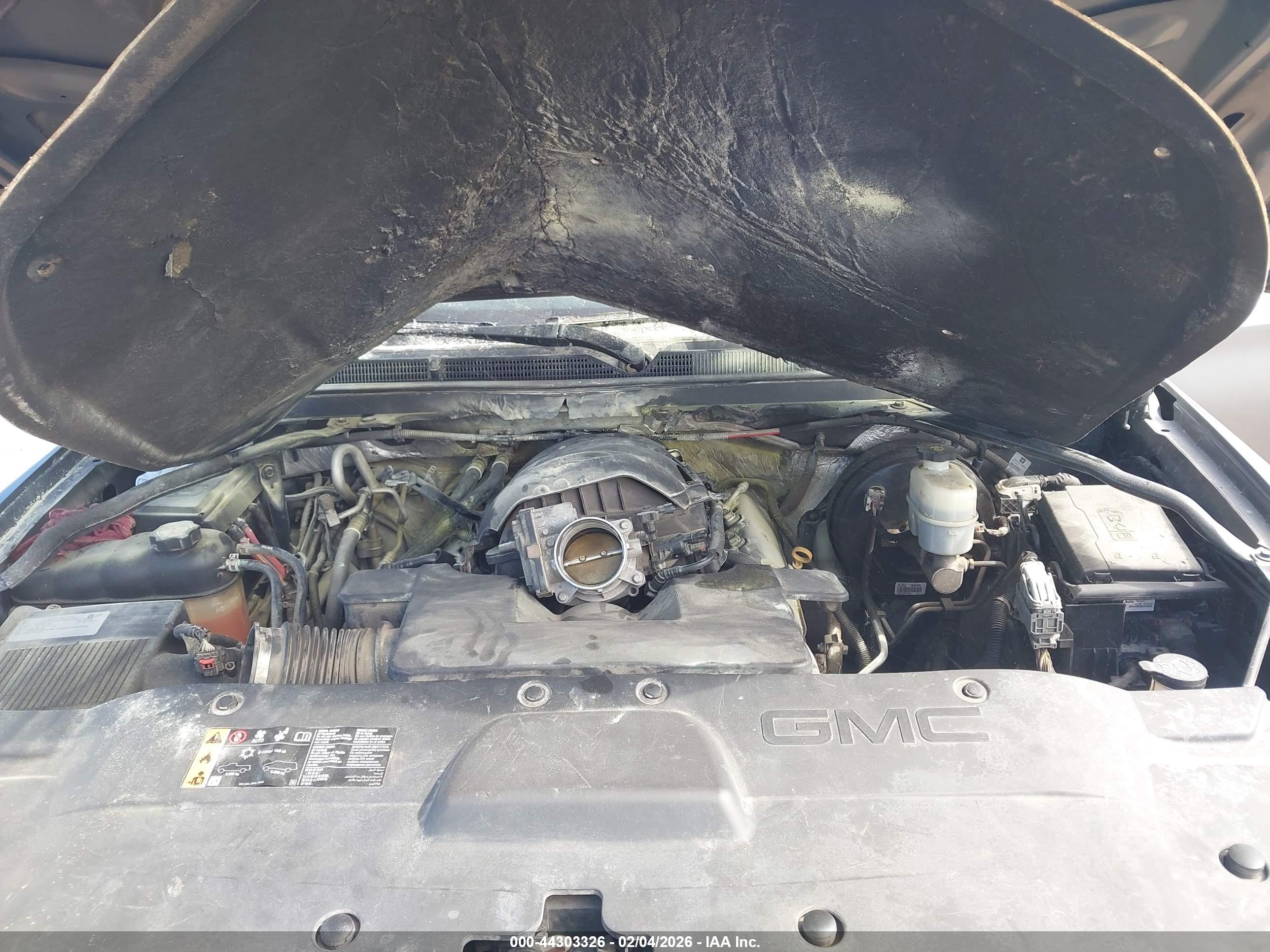 GMC YUKON image 10