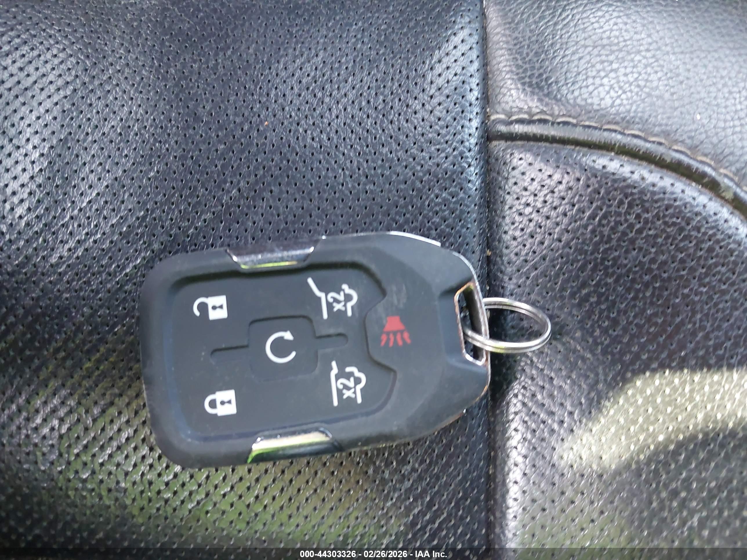 GMC YUKON image 11