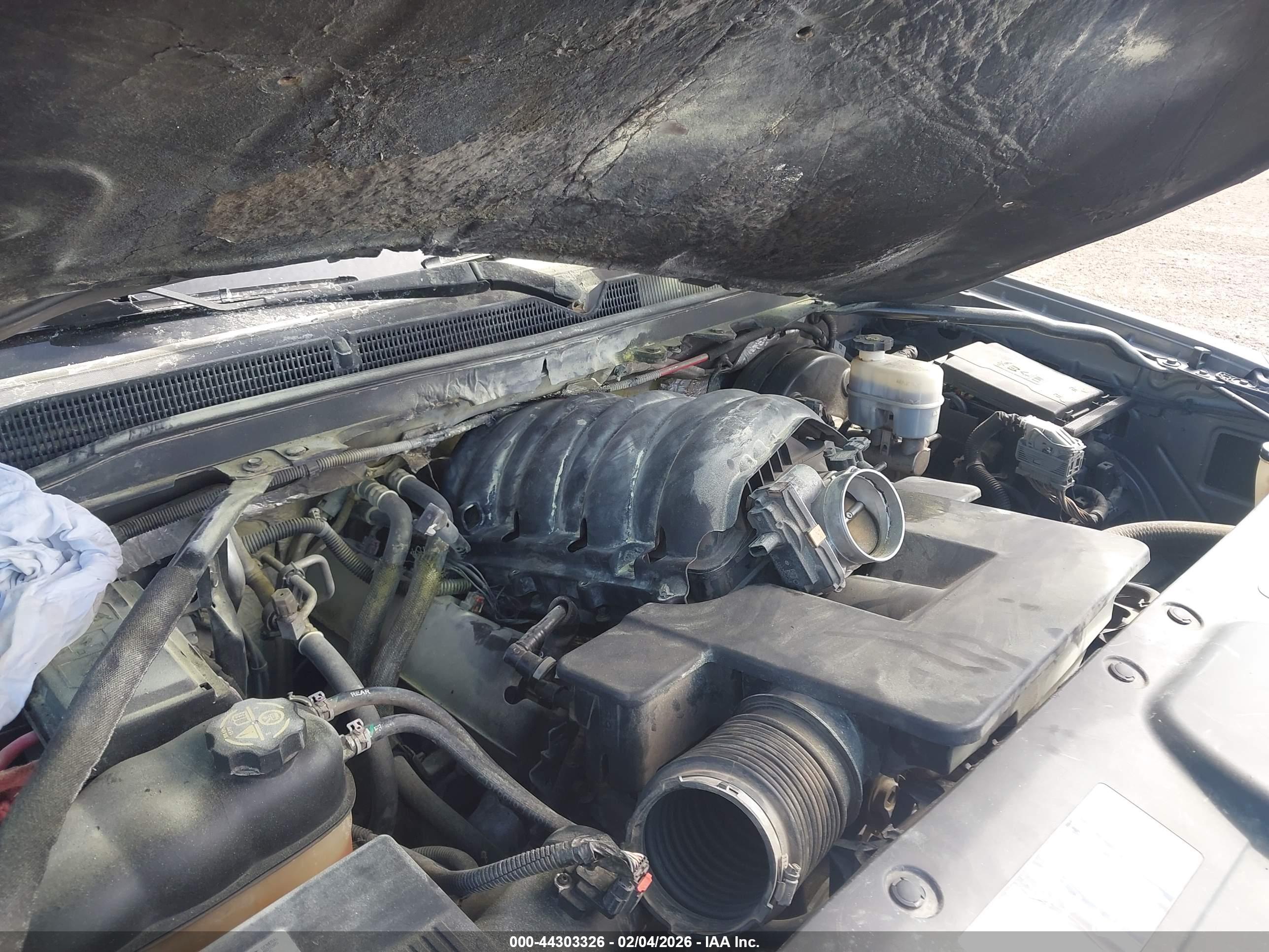 GMC YUKON image 6