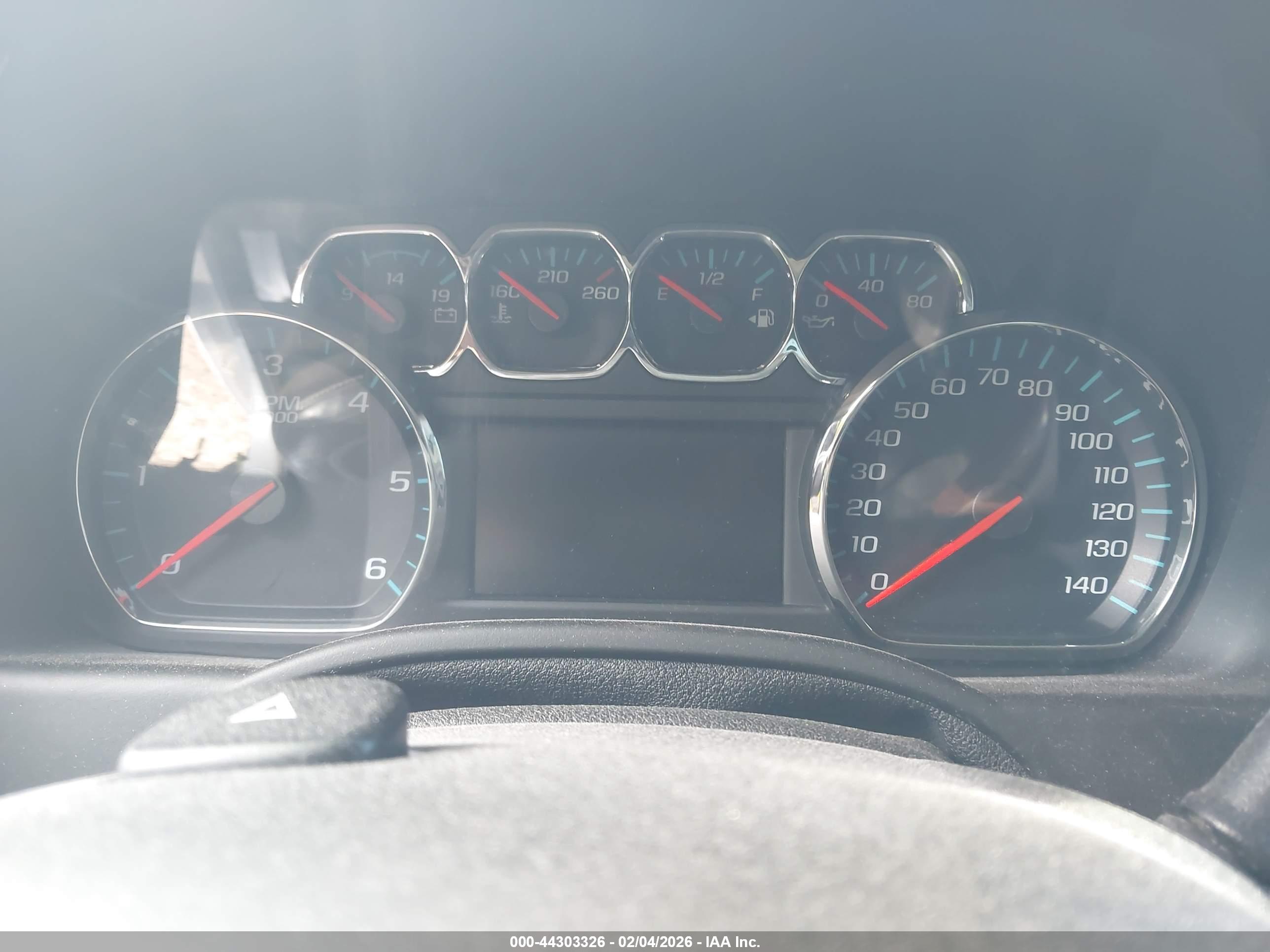 GMC YUKON image 7