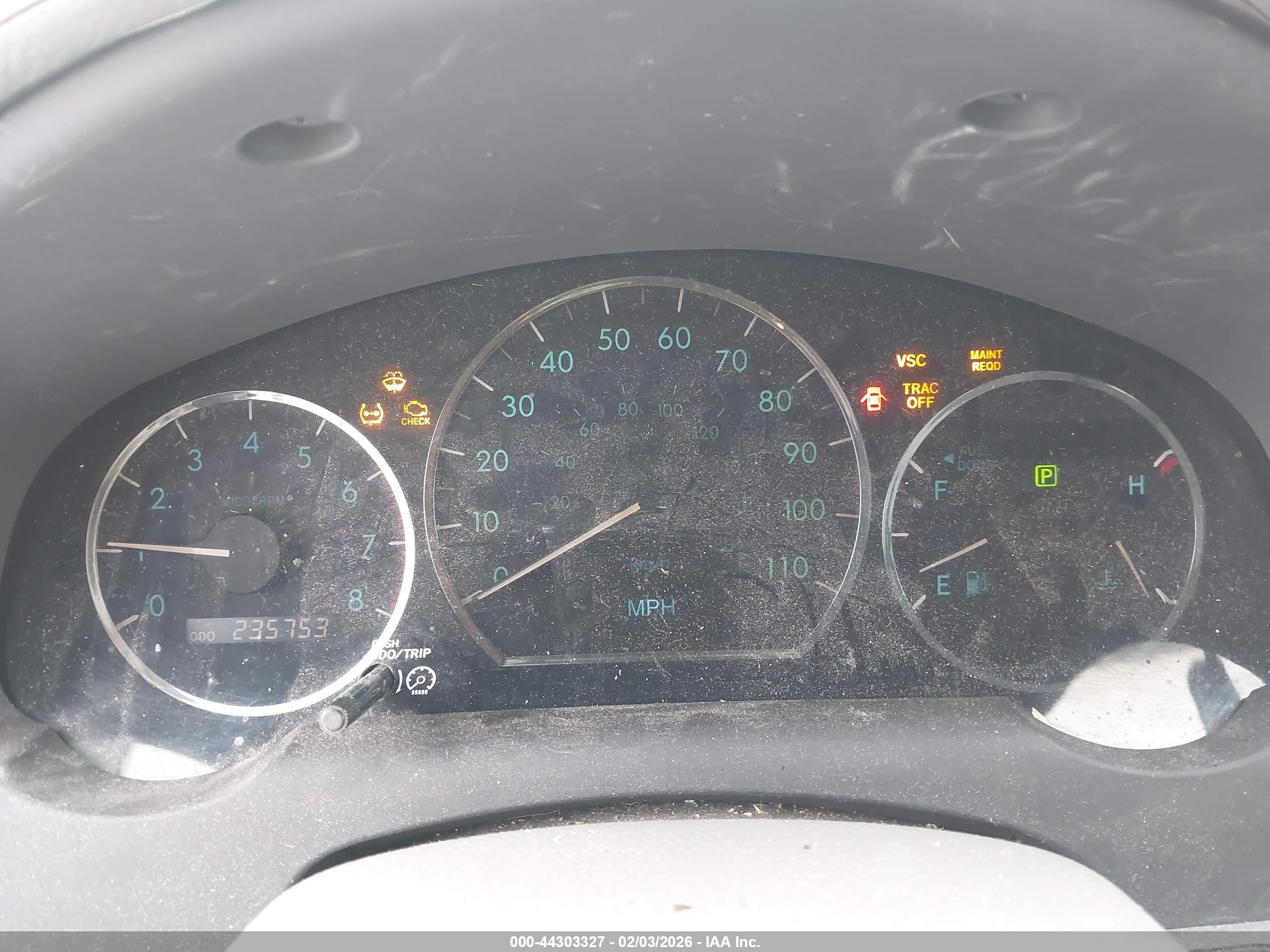 TOYOTA SIENNA image 7