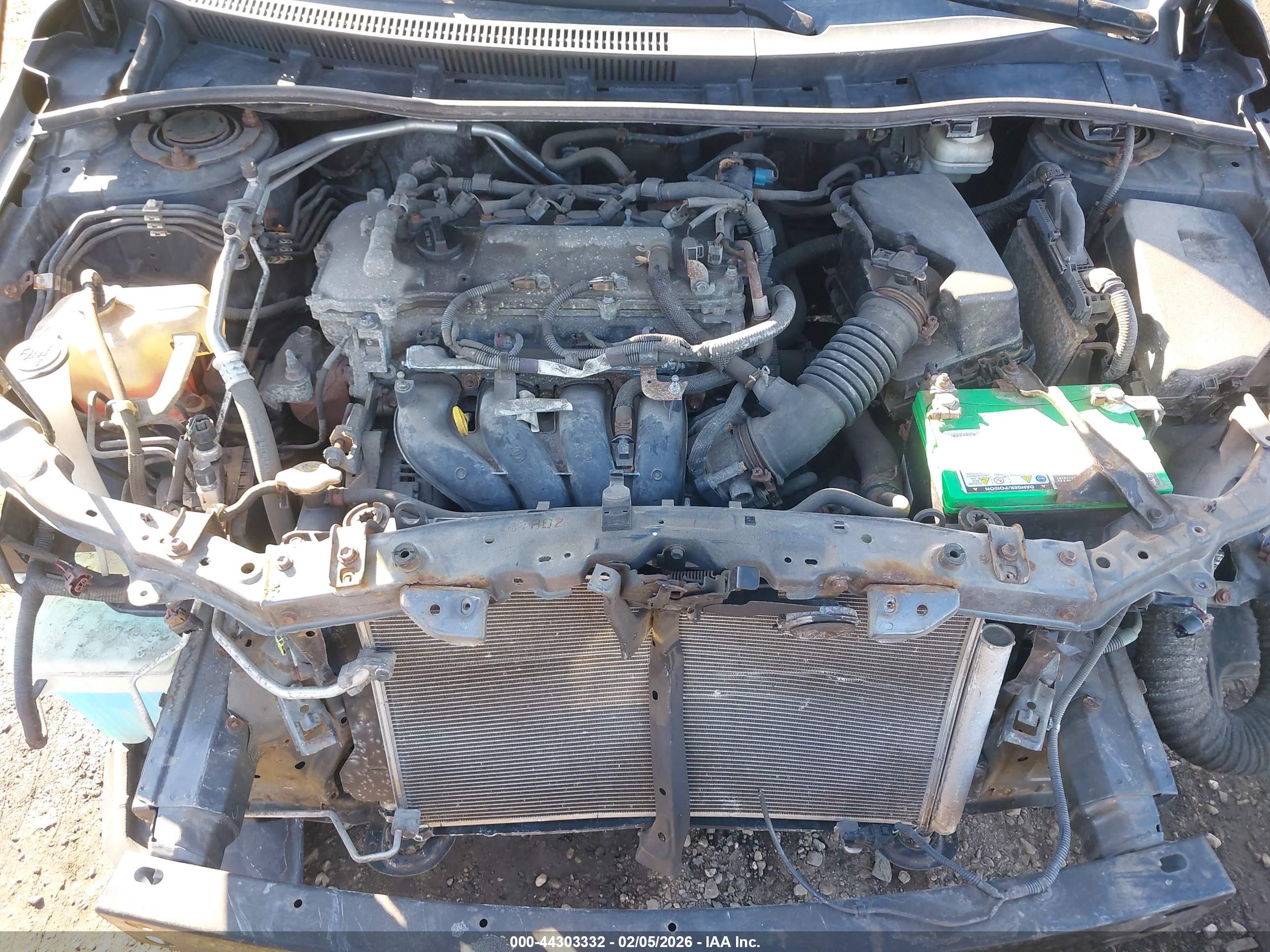 TOYOTA COROLLA image 10