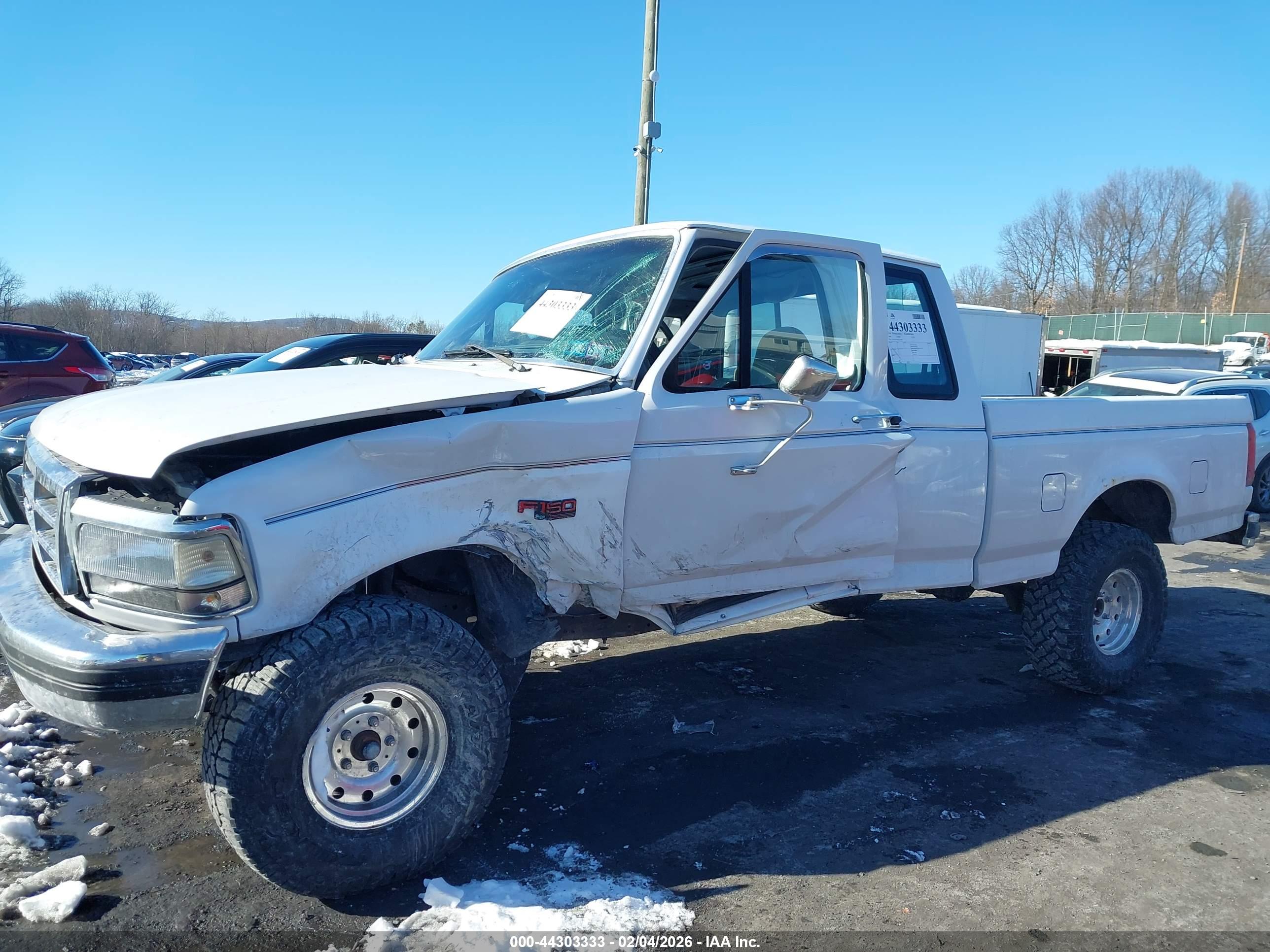 FORD F150 image 6