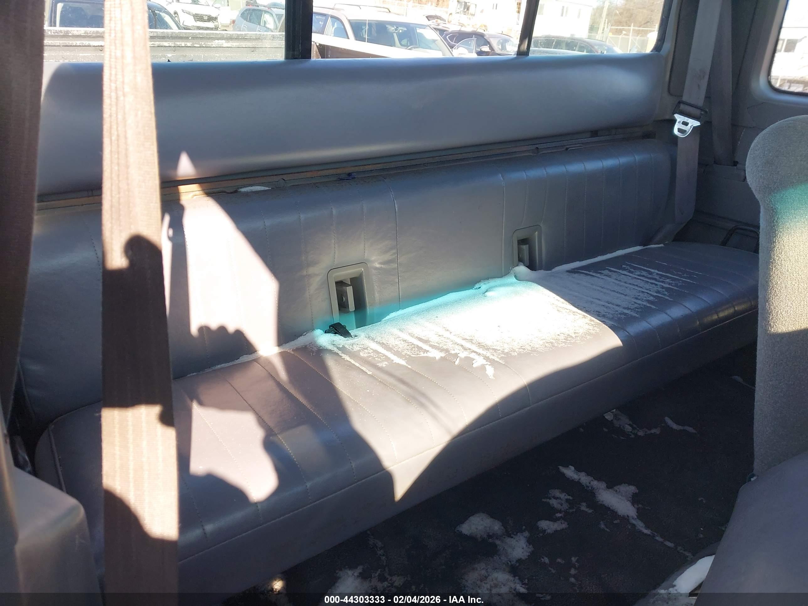 FORD F150 image 8