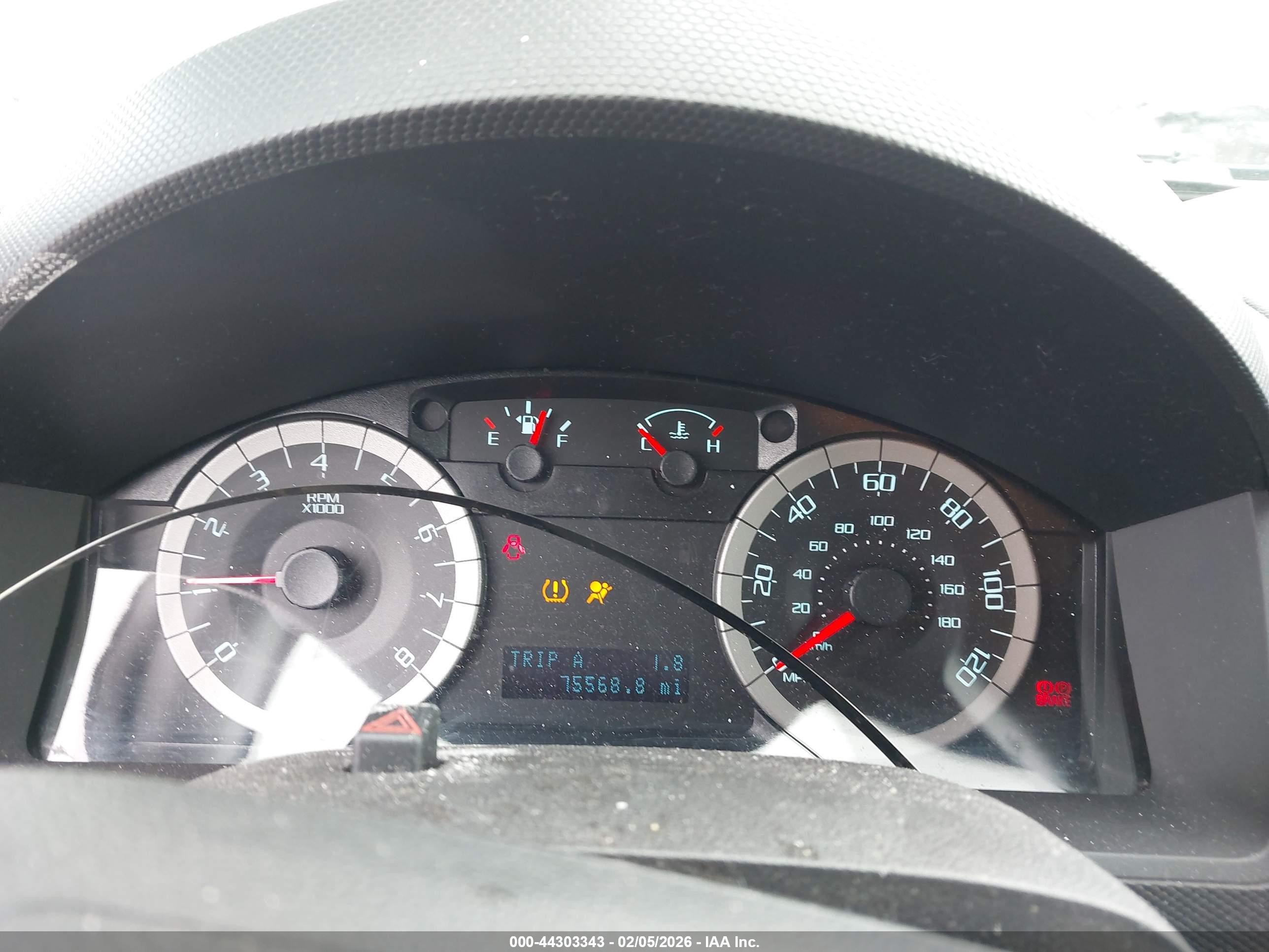 FORD ESCAPE image 7