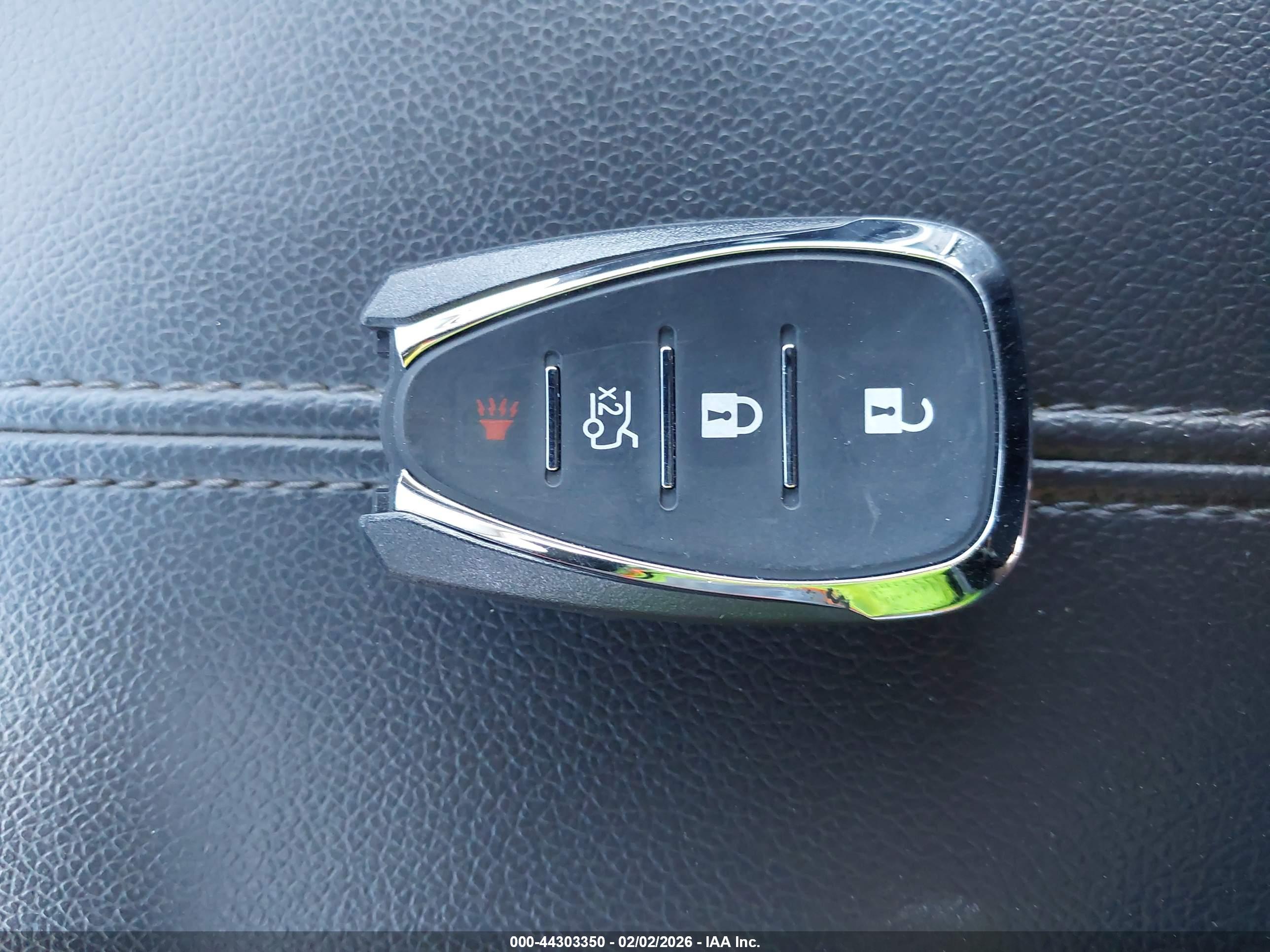 CHEVROLET MALIBU image 11