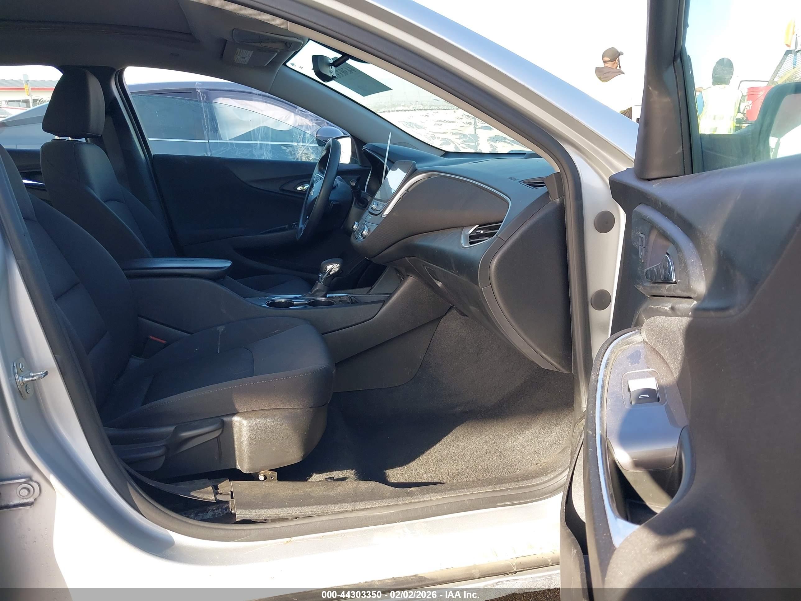 CHEVROLET MALIBU image 5