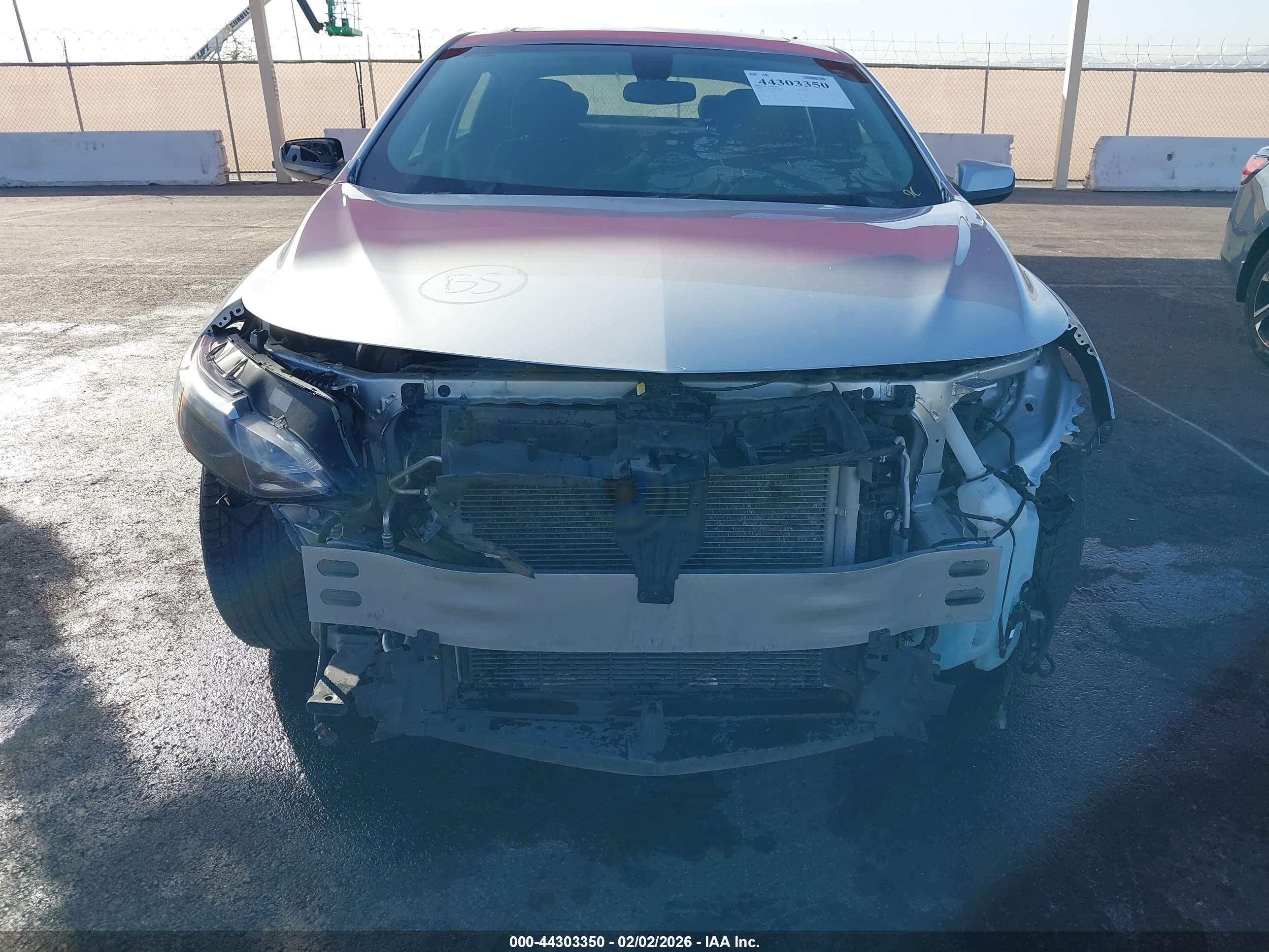 CHEVROLET MALIBU image 6