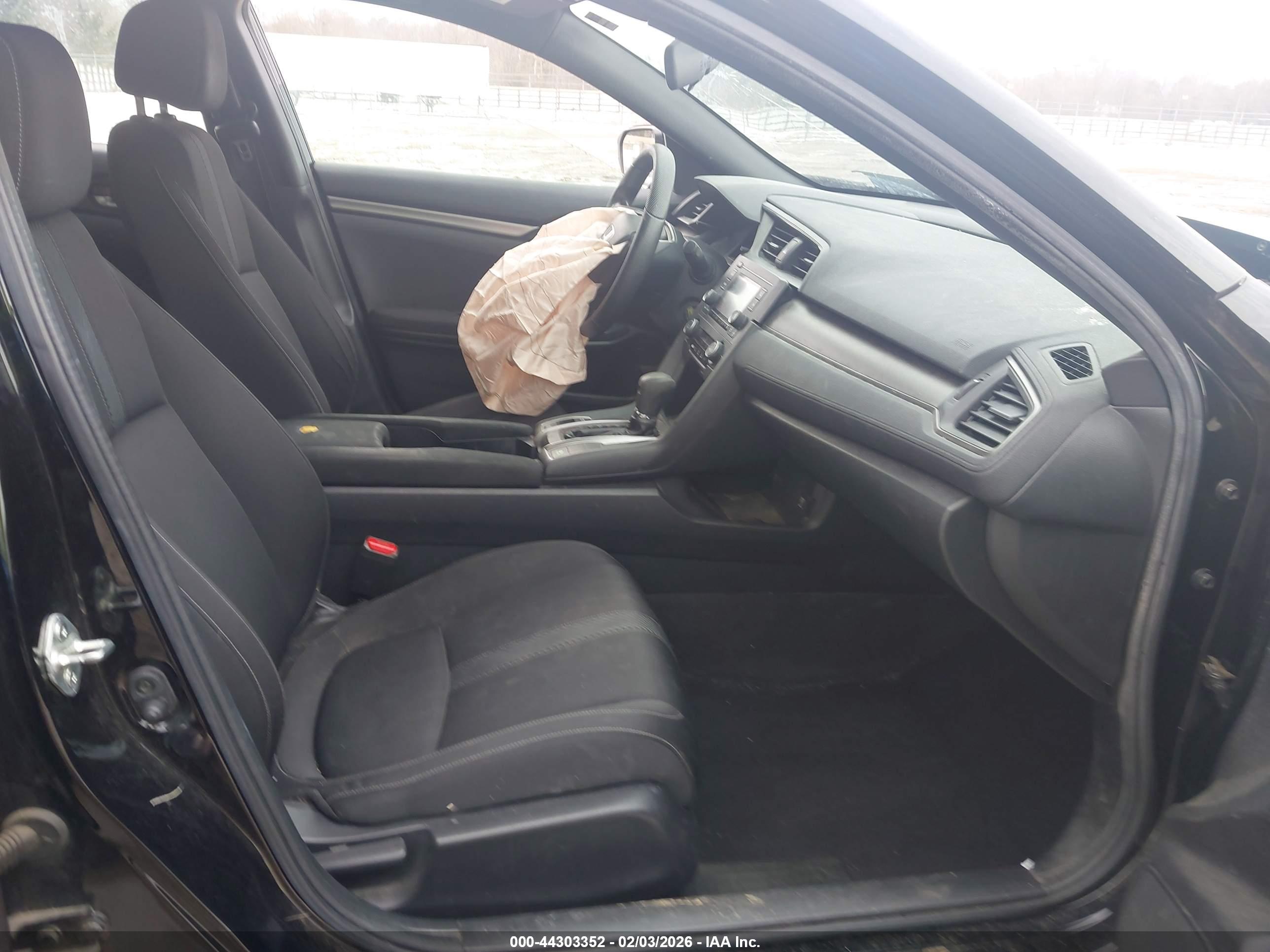 HONDA CIVIC image 5