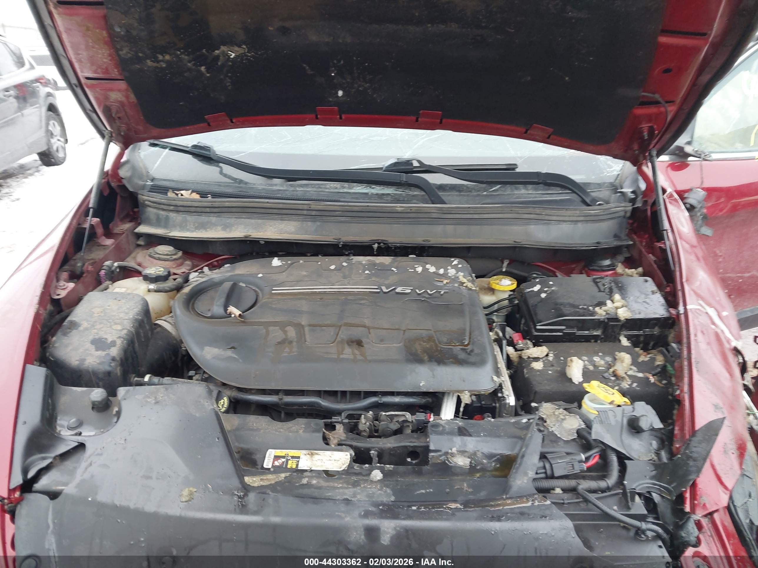 JEEP CHEROKEE image 10