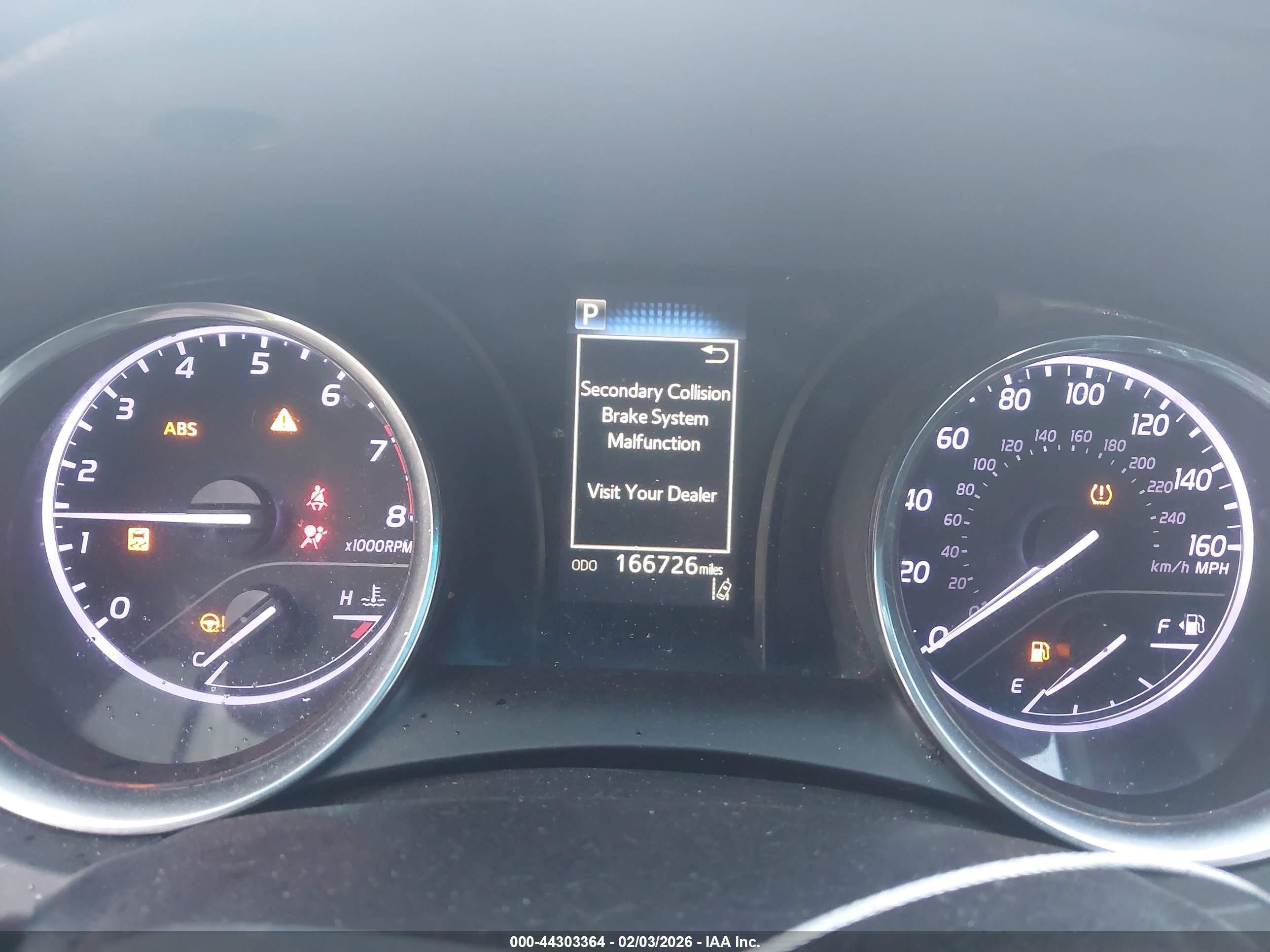 TOYOTA CAMRY image 7