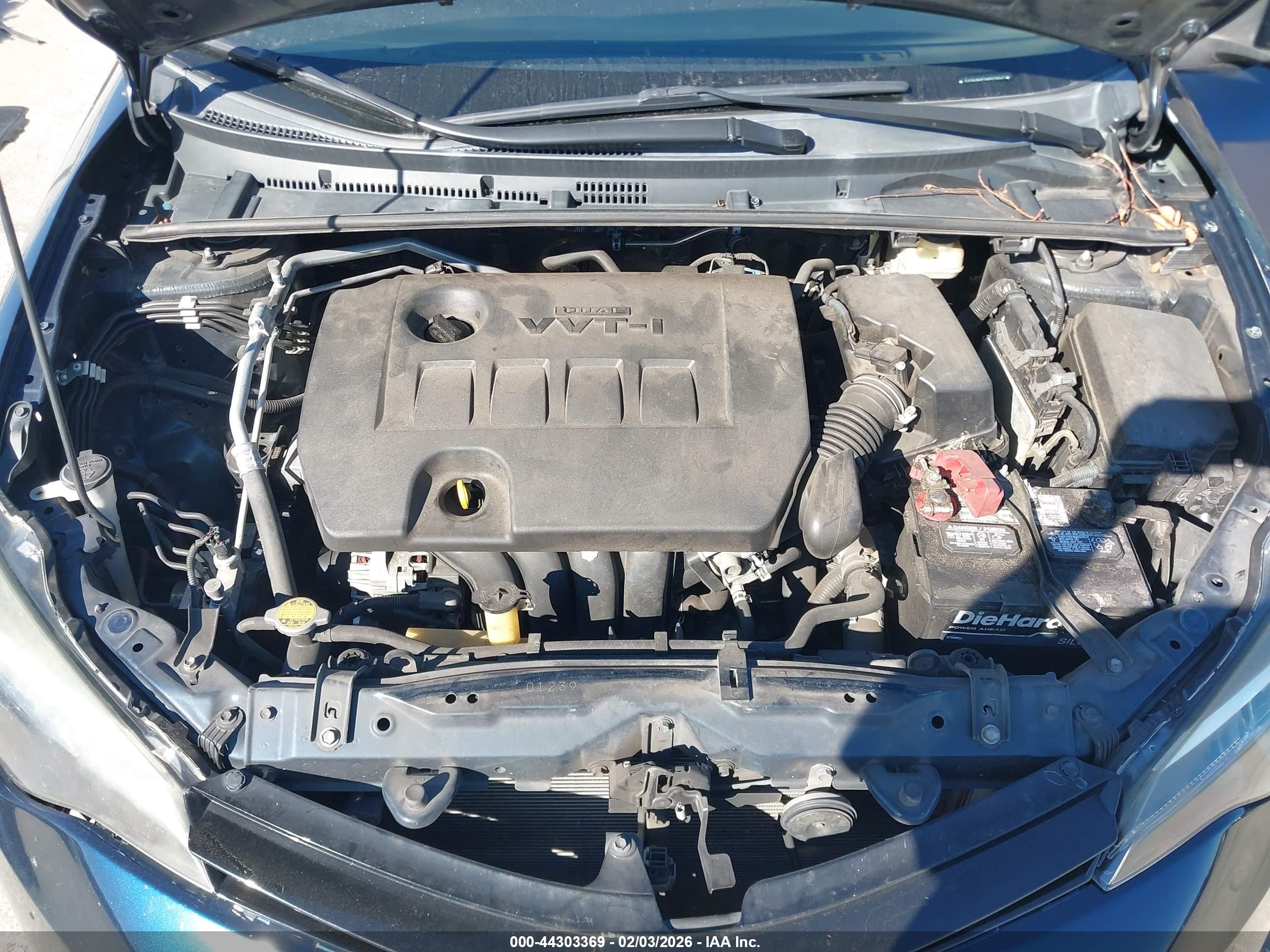 TOYOTA COROLLA image 10