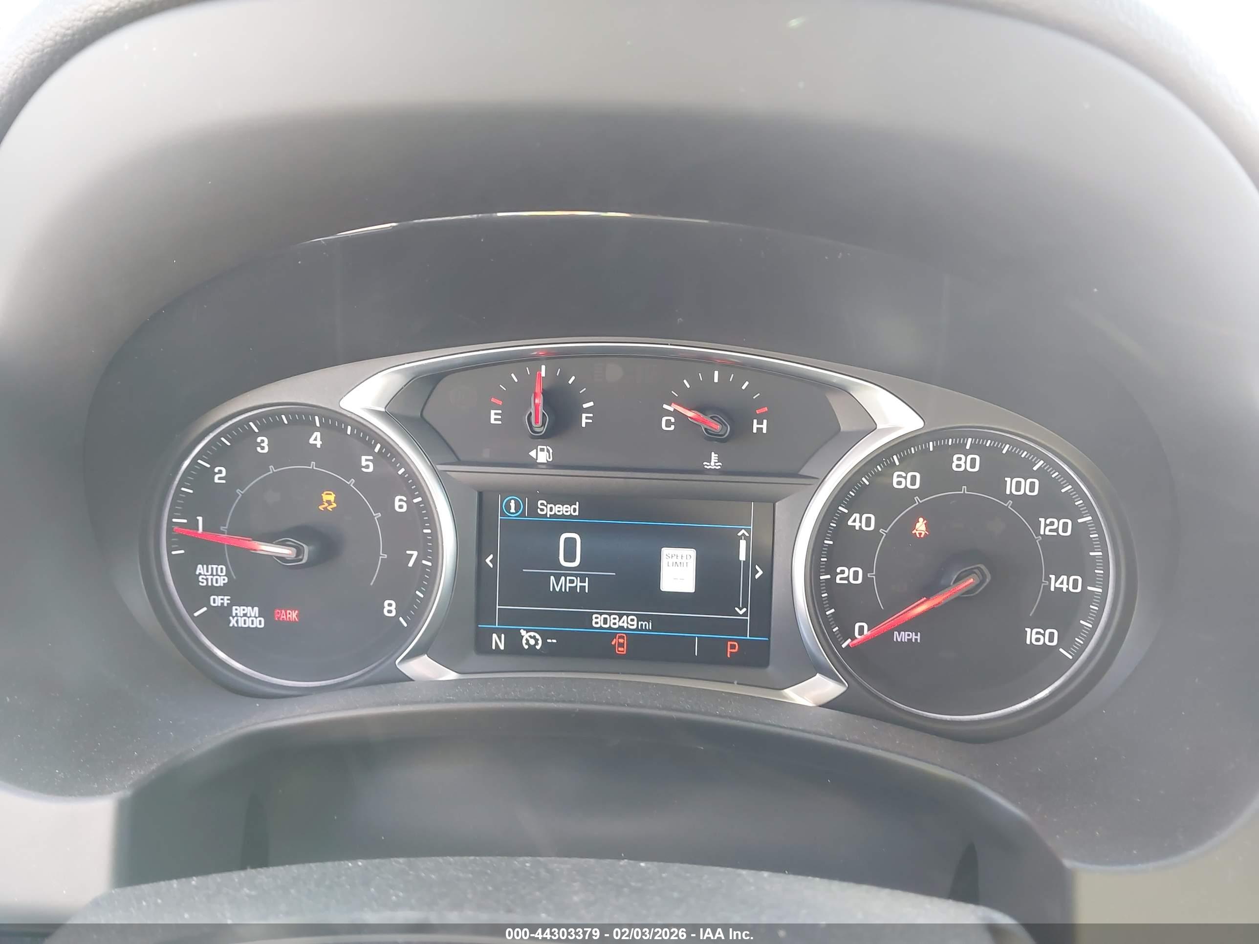 GMC TERRAIN image 7