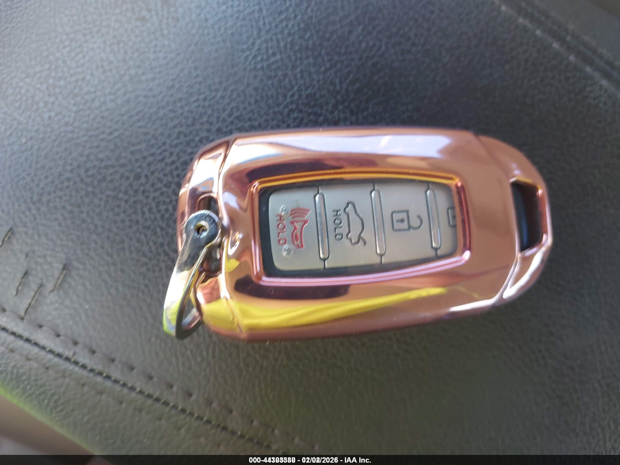 HYUNDAI SONATA image 11