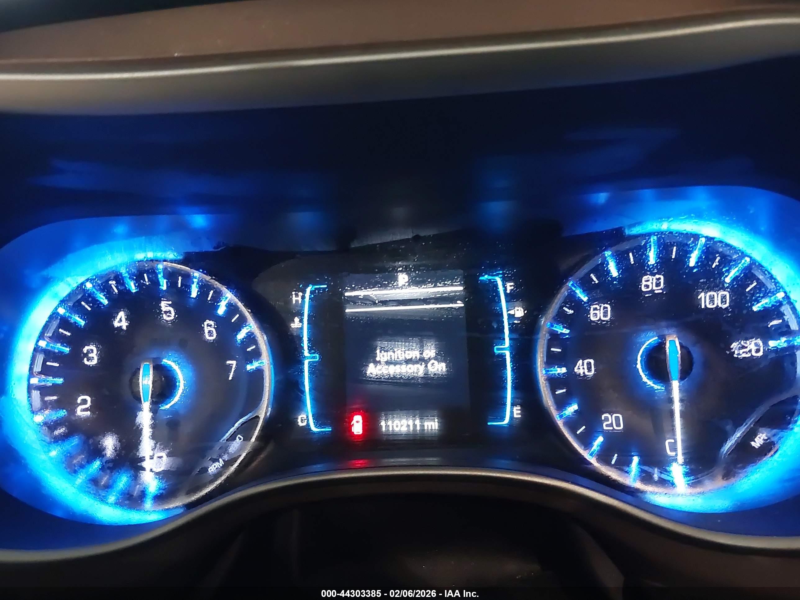 CHRYSLER PACIFICA image 7