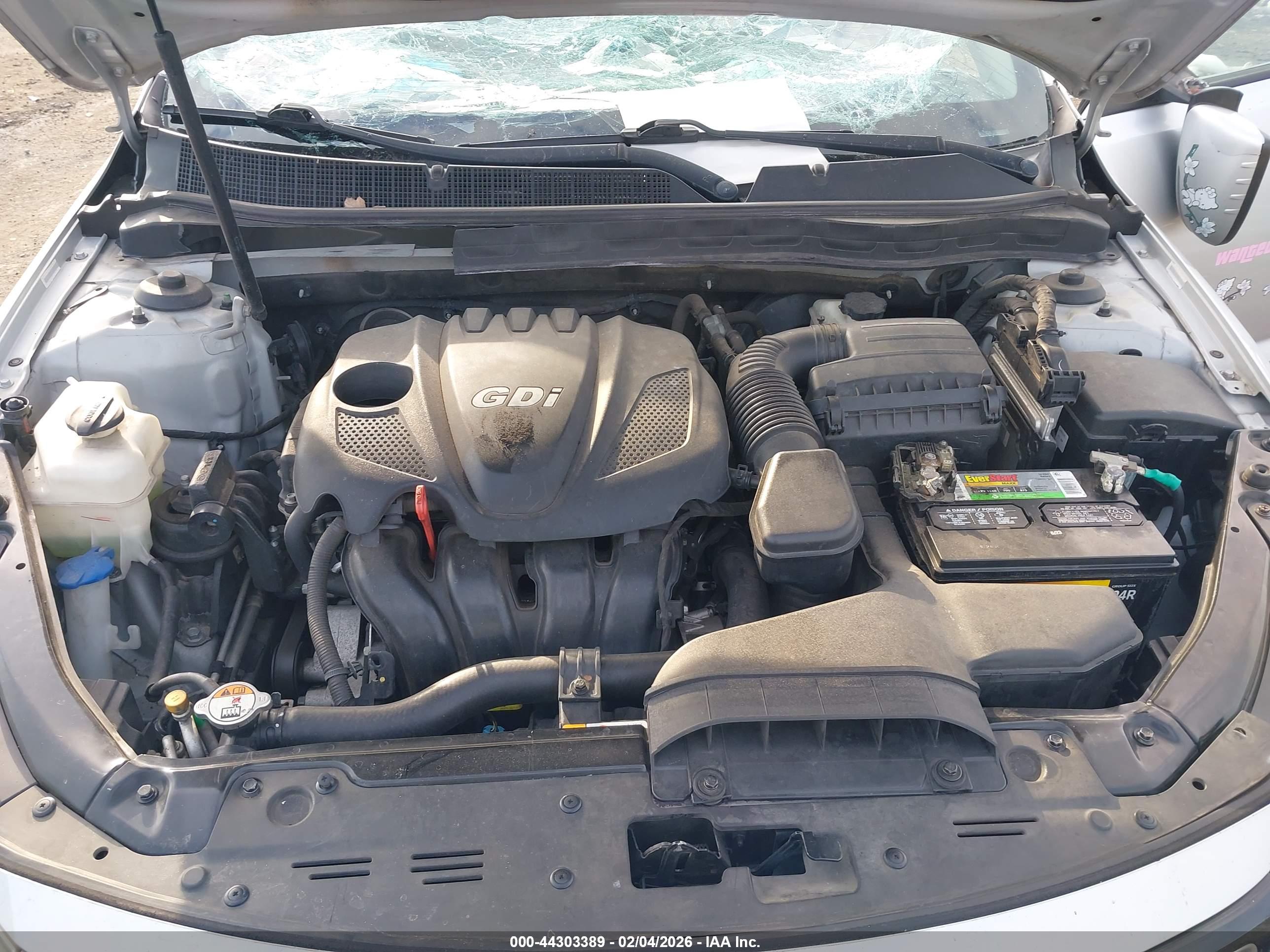 KIA OPTIMA image 10