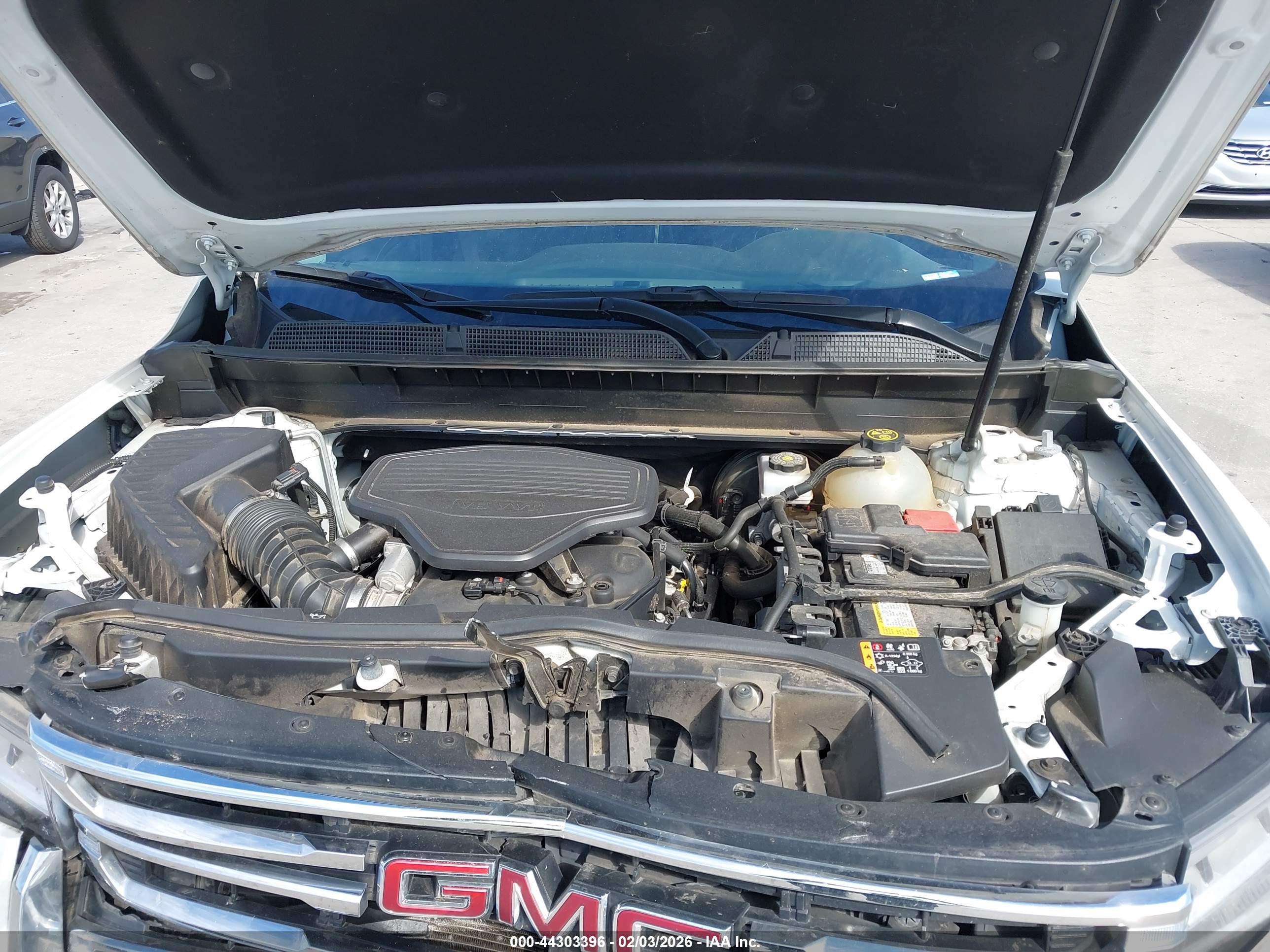 GMC ACADIA image 10