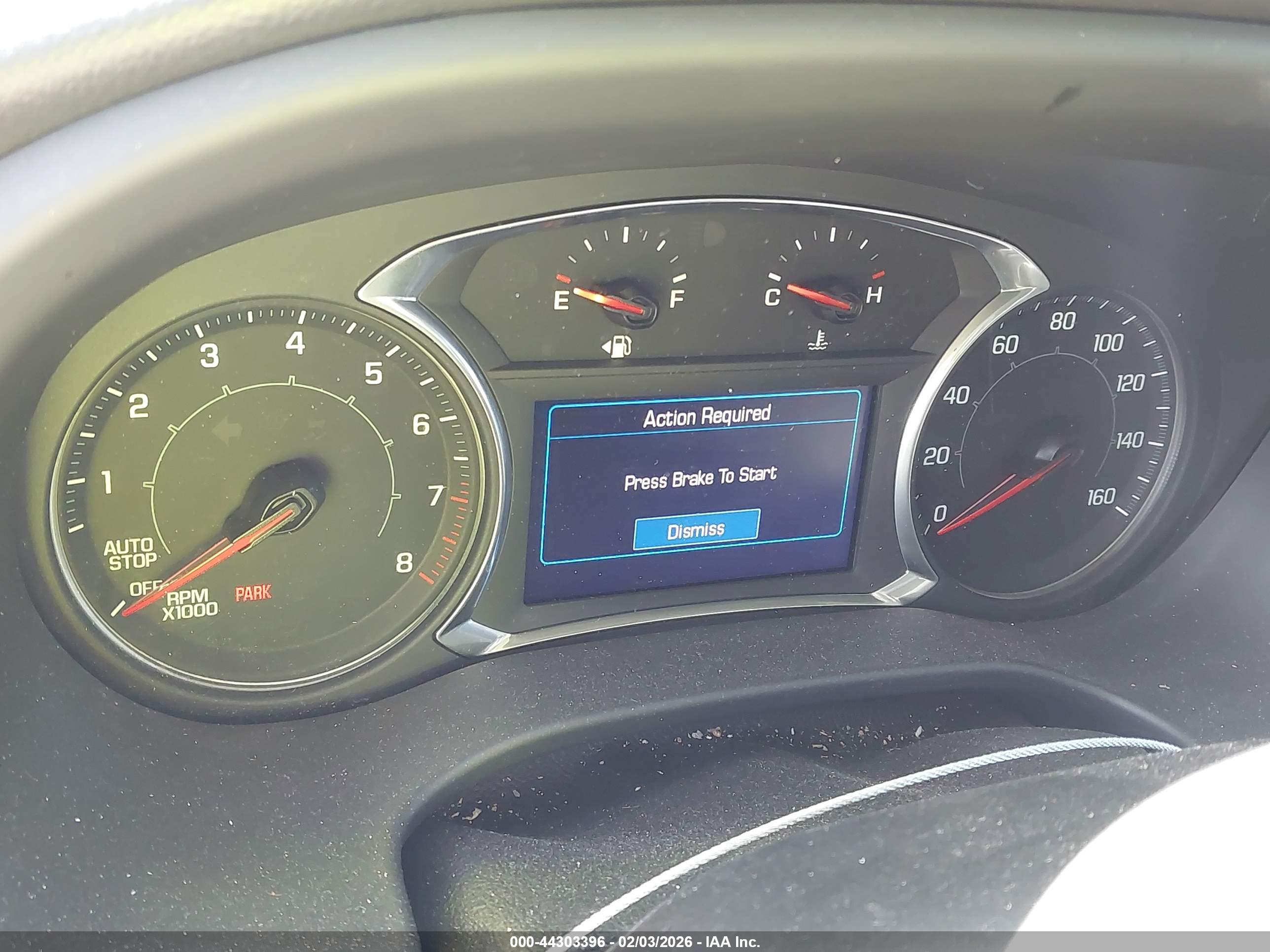 GMC ACADIA image 7