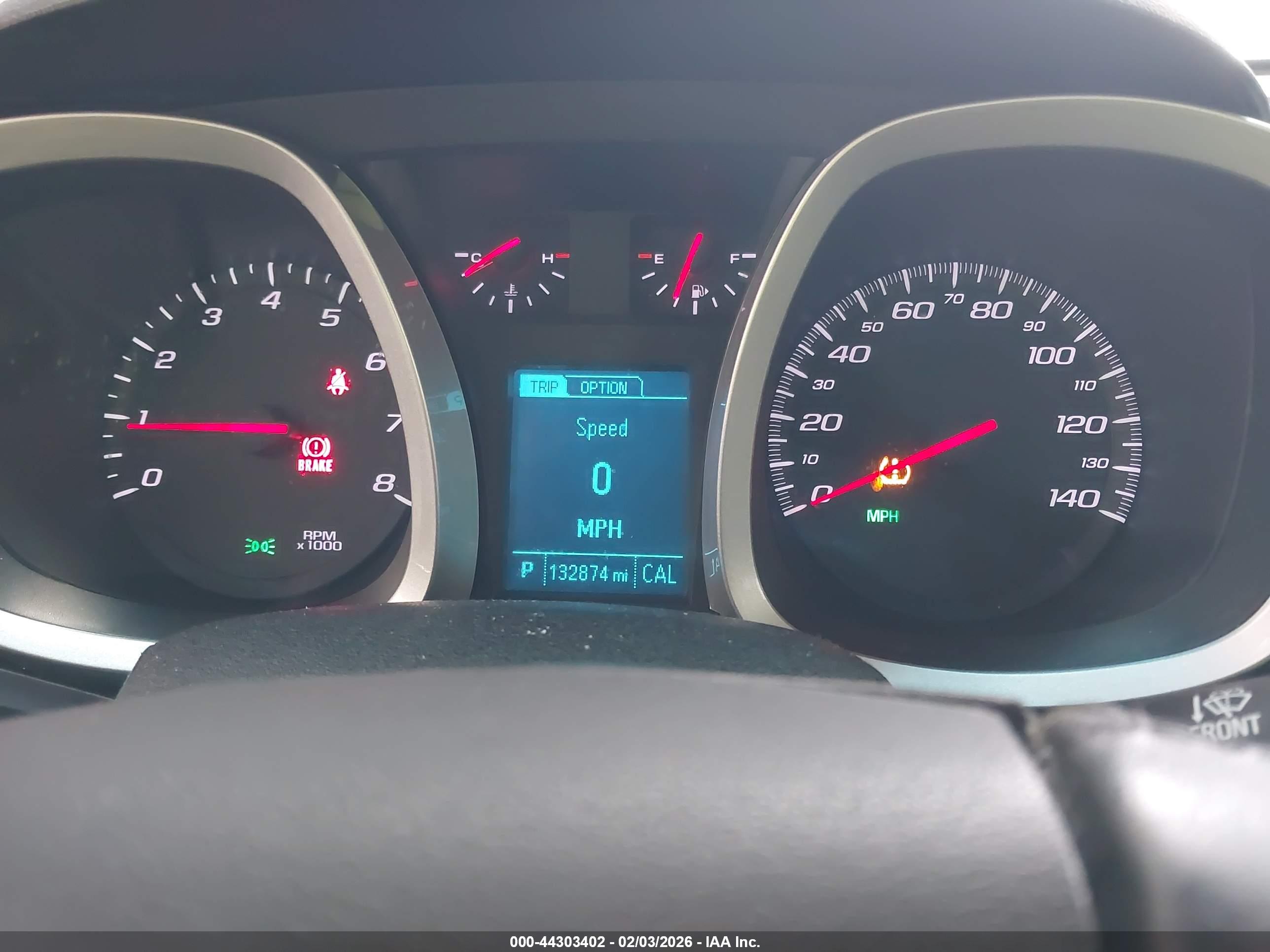 CHEVROLET EQUINOX image 7