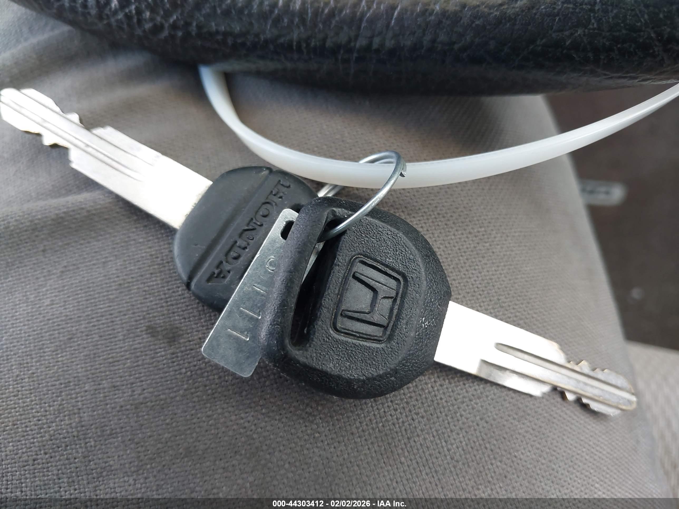 HONDA ACCORD image 11