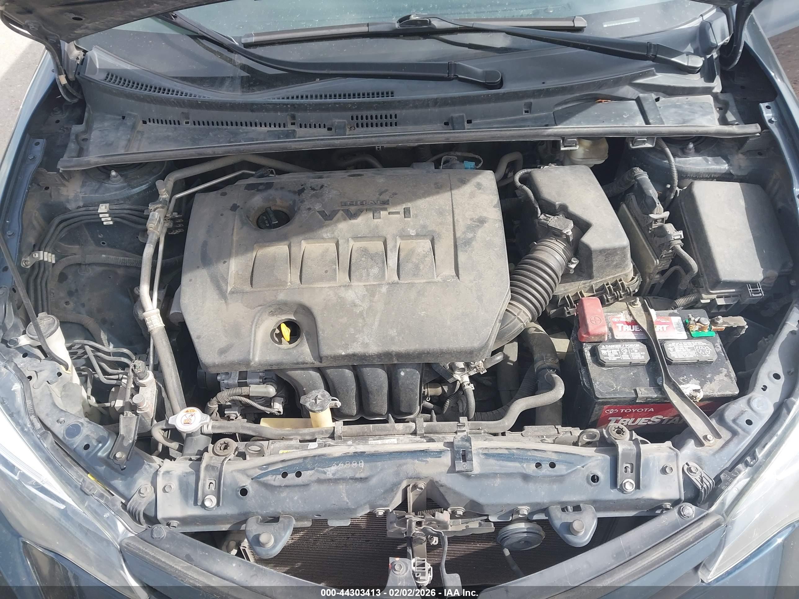 TOYOTA COROLLA image 10