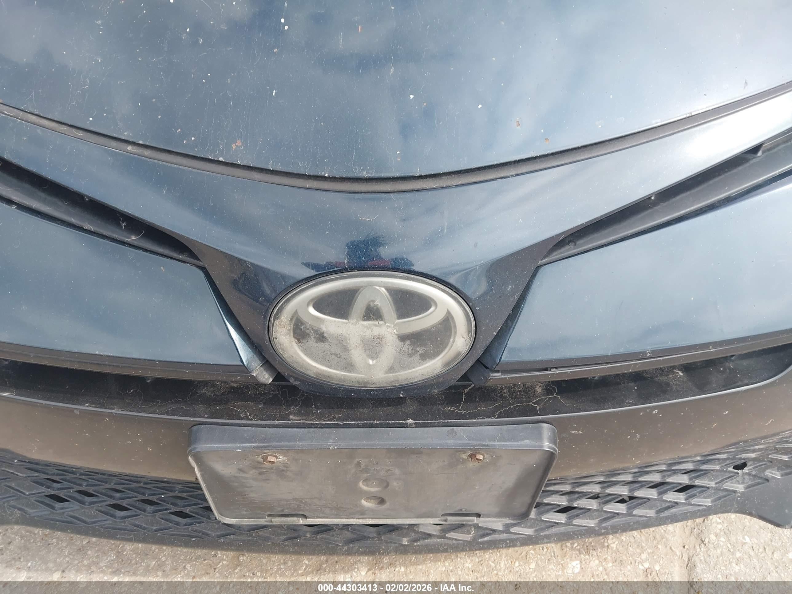 TOYOTA COROLLA image 6