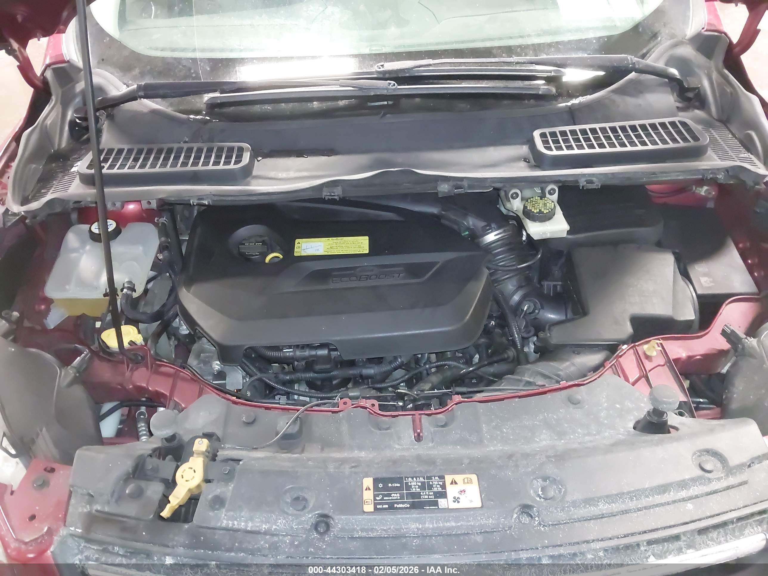FORD ESCAPE image 10