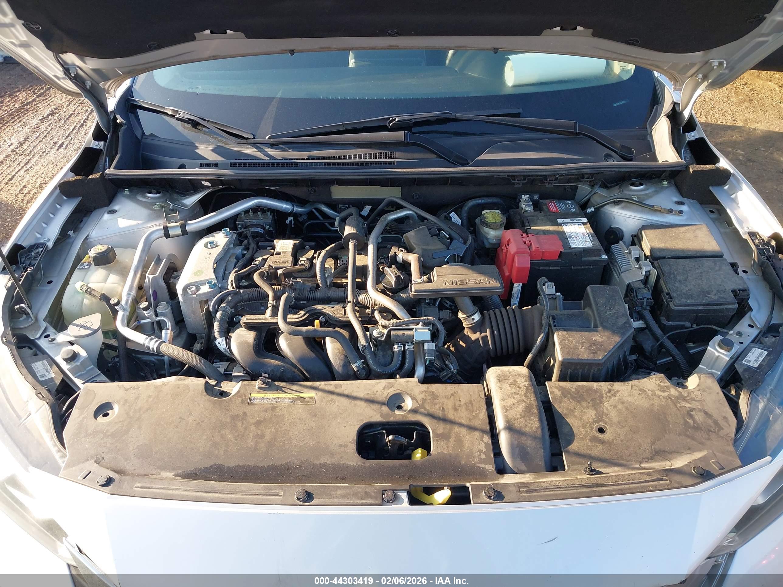 NISSAN SENTRA image 10